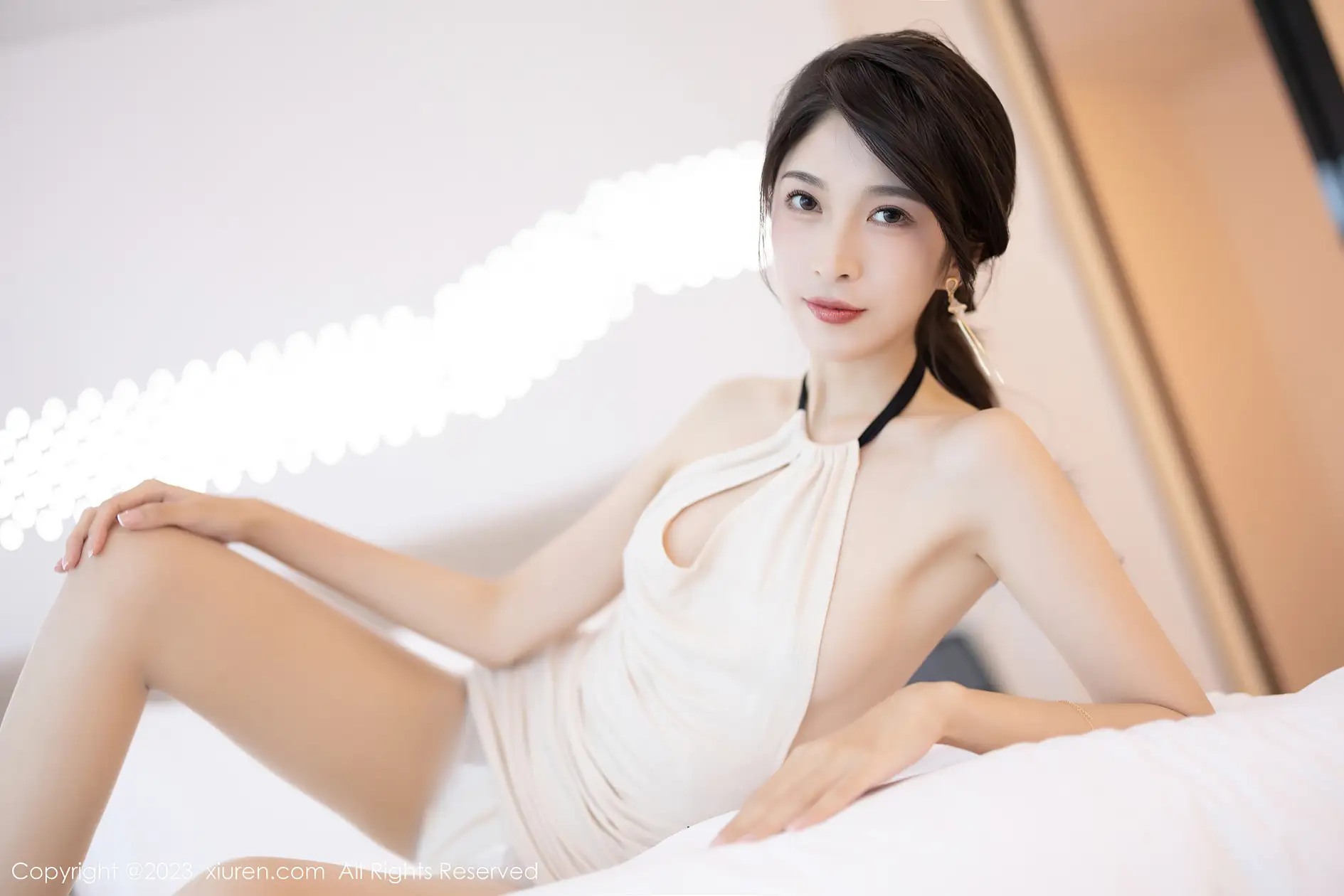 [秀人网] 2023.04.25 NO.6631 林乐一#[84P]-6