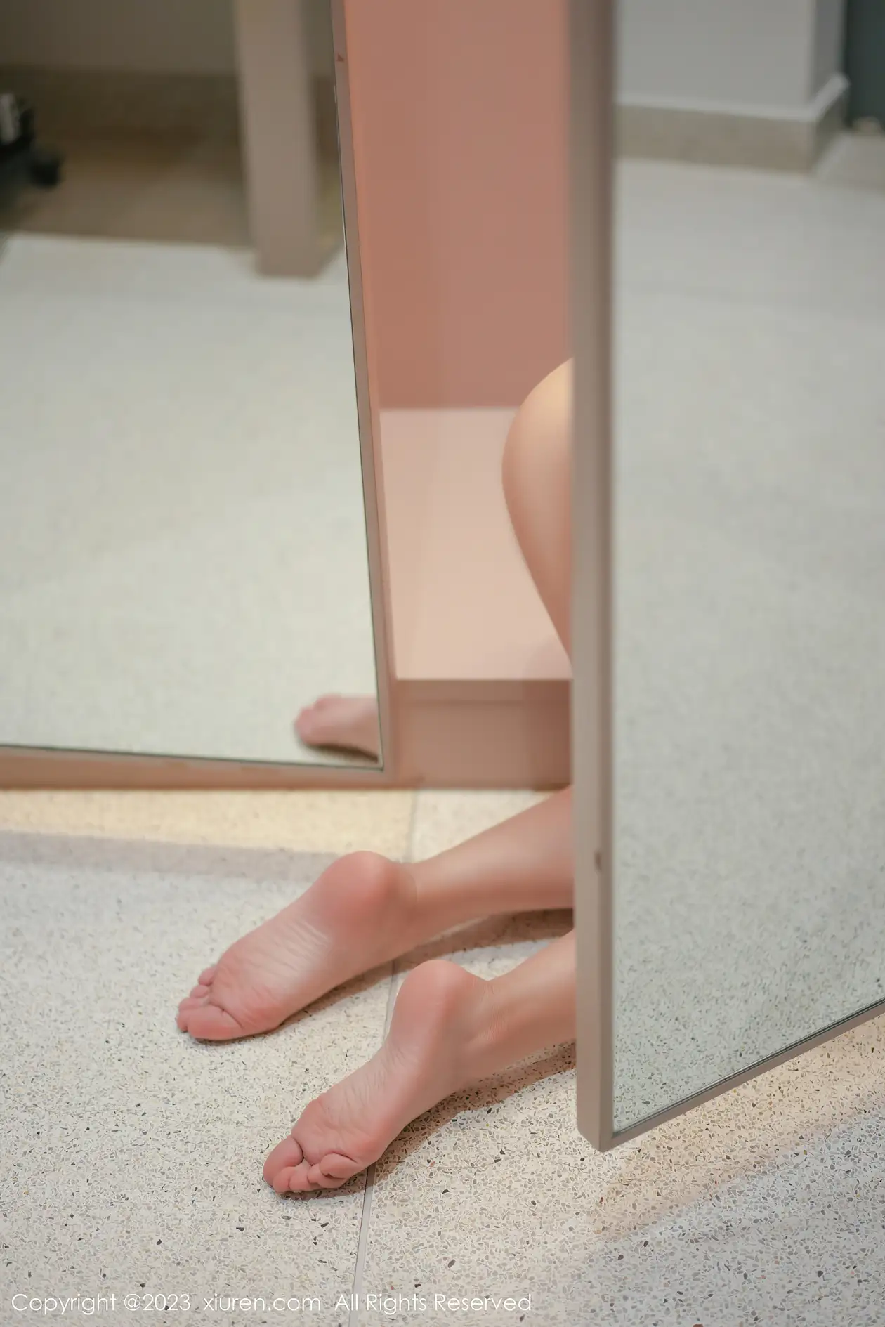 [秀人网] 2023.05.12 NO.6729 laura阿姣#[67P]-8