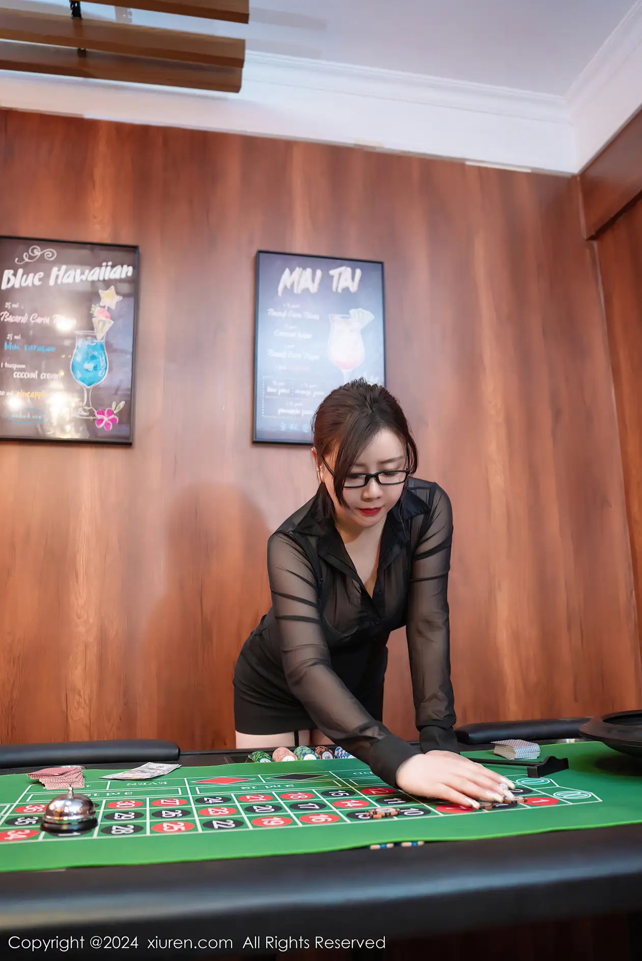 [秀人网] 2024.01.03 NO.7903 王婉悠Queen#[76P]-3