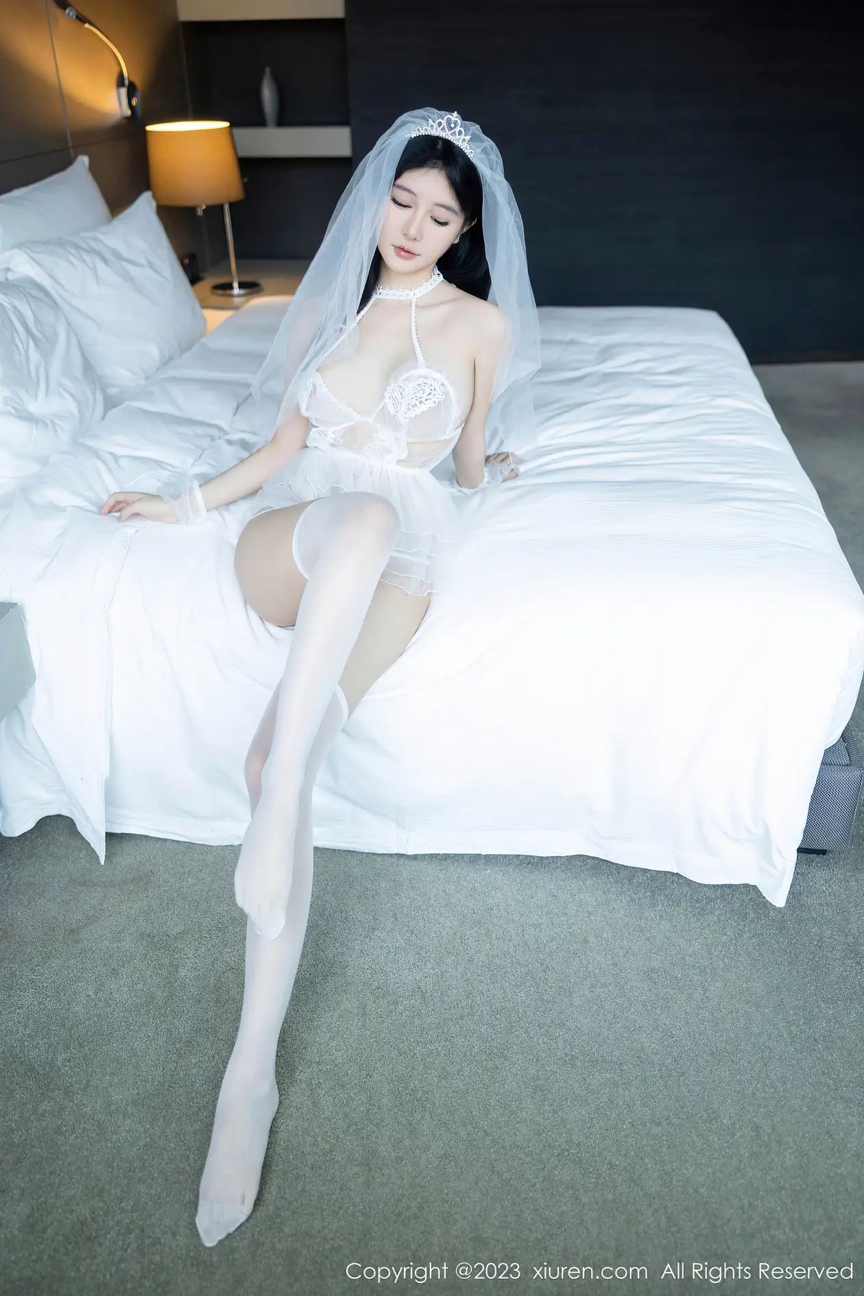 [秀人网] 2023.07.31 NO.7165 幼幼#[90P]-2