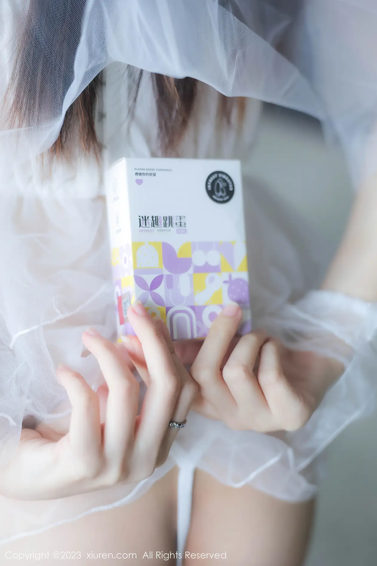 [秀人网] 2023.07.31 NO.7165 幼幼#[90P]-4
