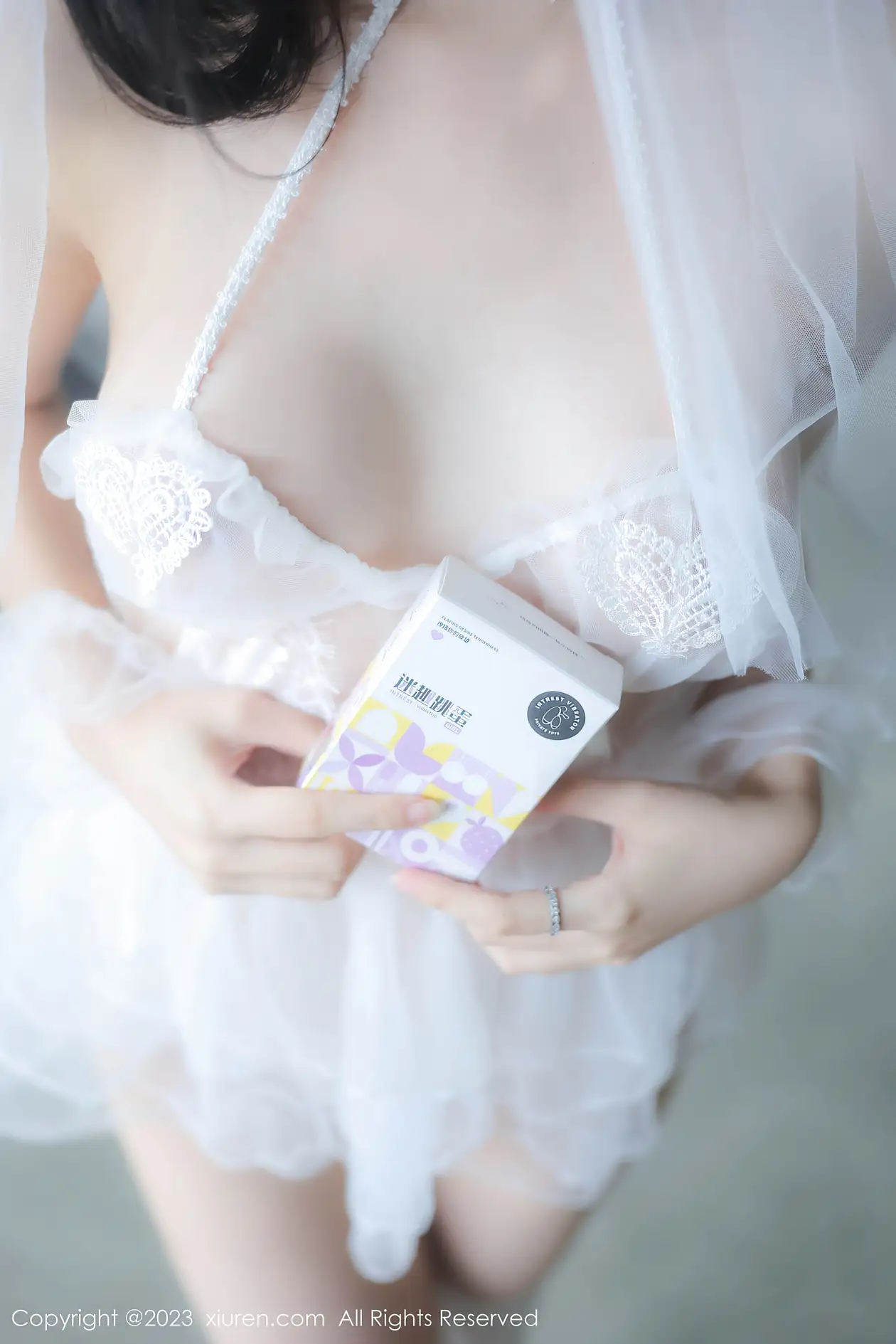 [秀人网] 2023.07.31 NO.7165 幼幼#[90P]-6