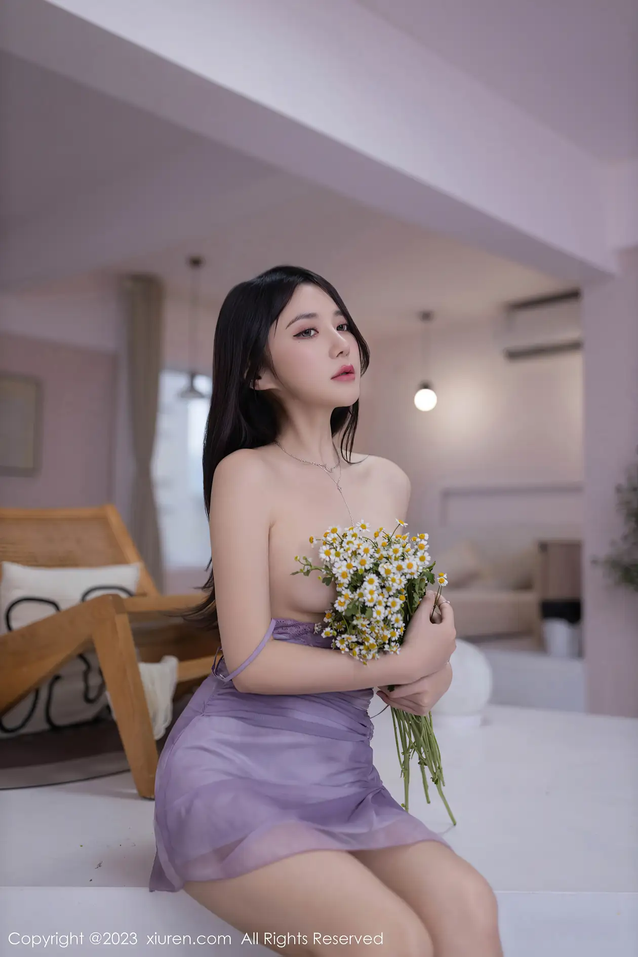 [秀人网] 2023.12.08 NO.7786 鱼子酱Fish#[81P]-1