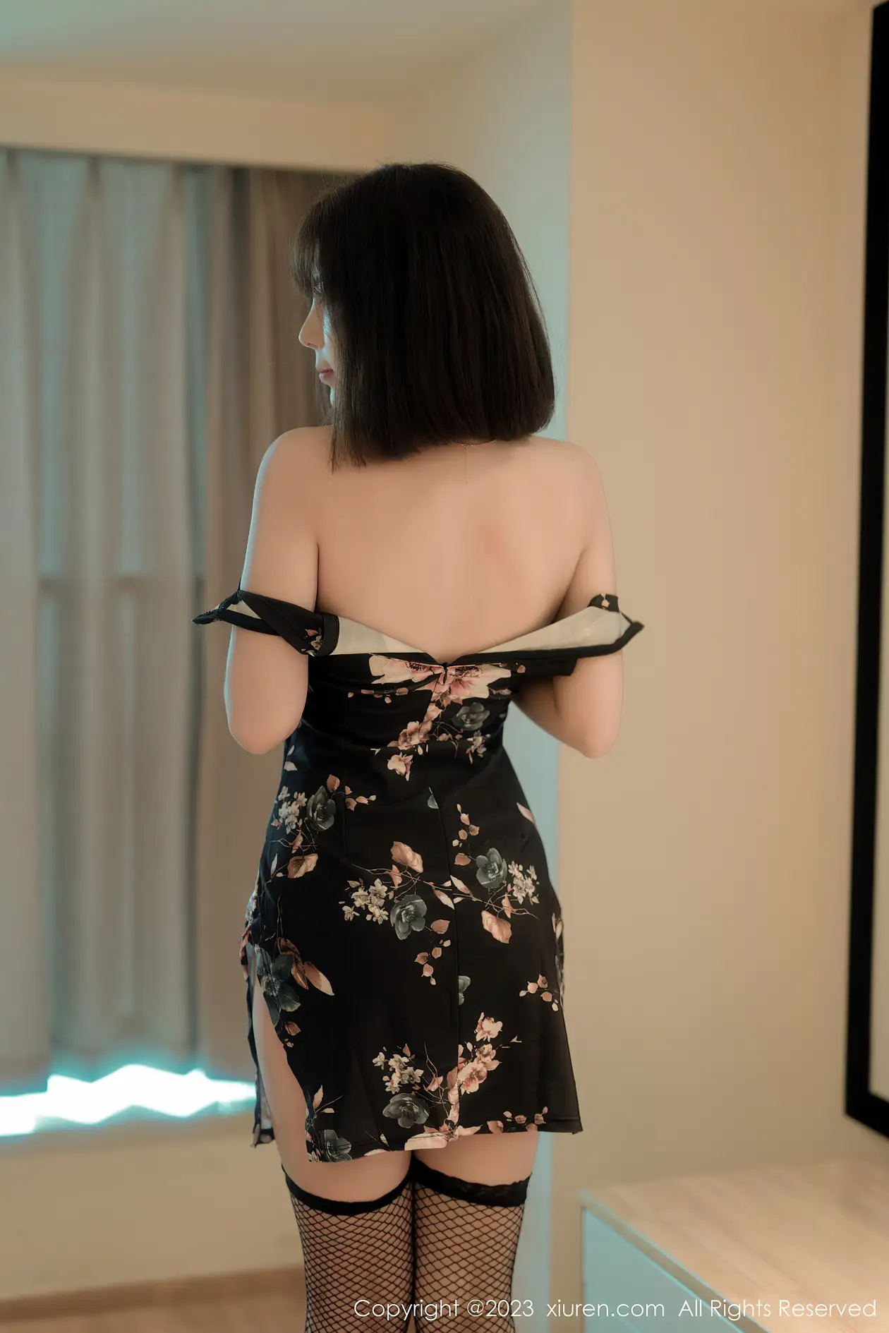 [秀人网] 2023.05.08 NO.6692 徐甜心#[53P]-6
