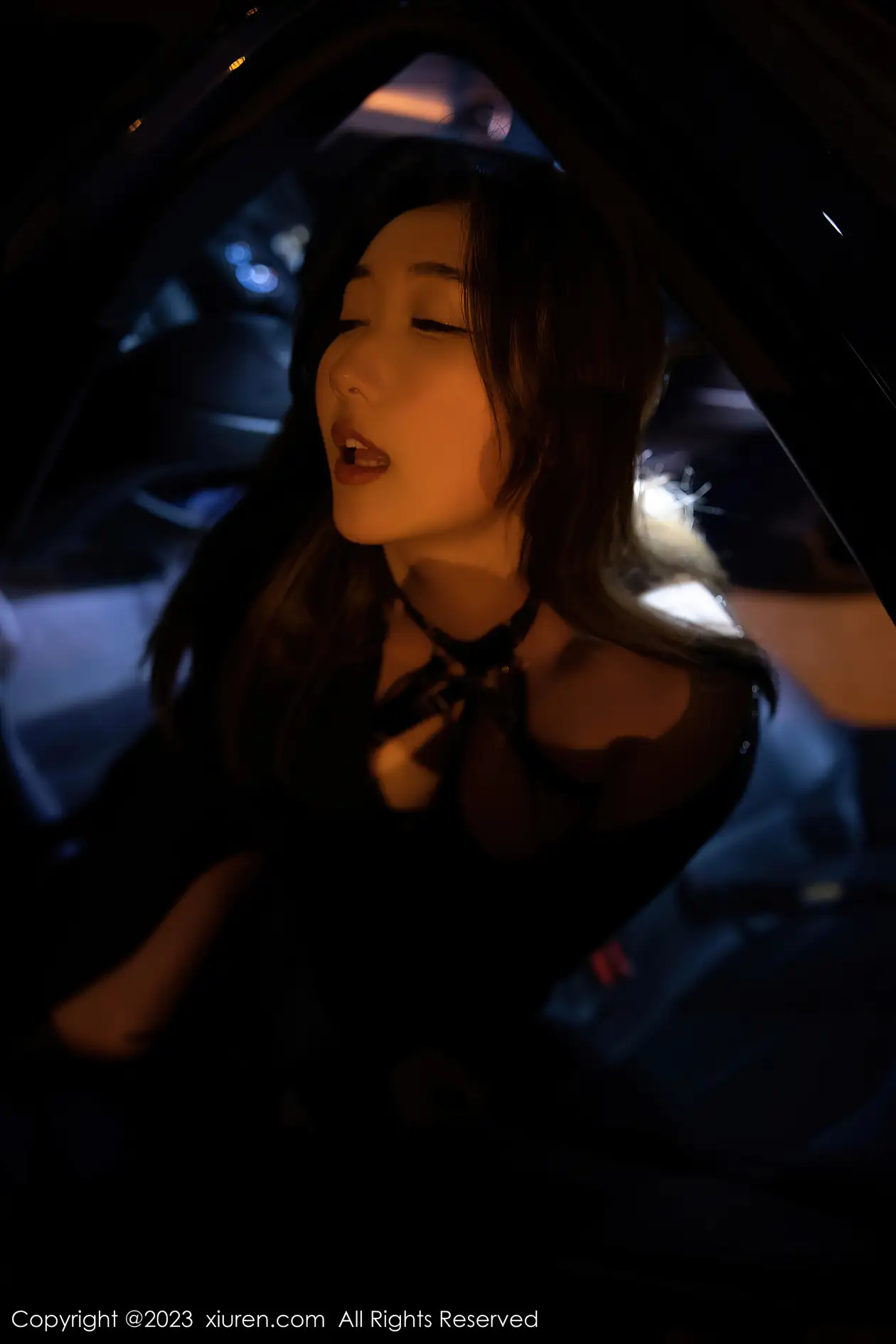 [秀人网] 2023.04.27 NO.6650 江真真#[89P]-1