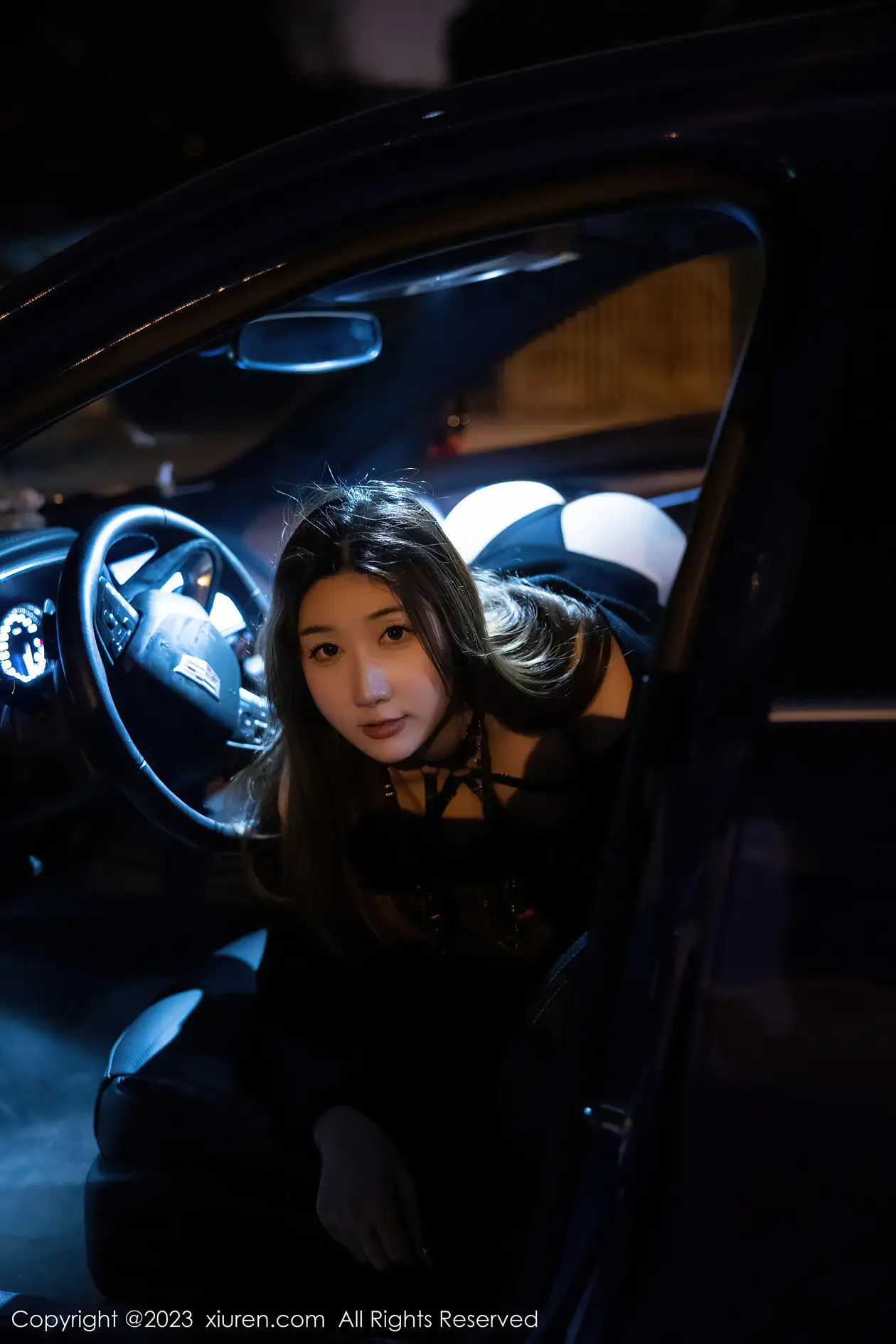 [秀人网] 2023.04.27 NO.6650 江真真#[89P]-1