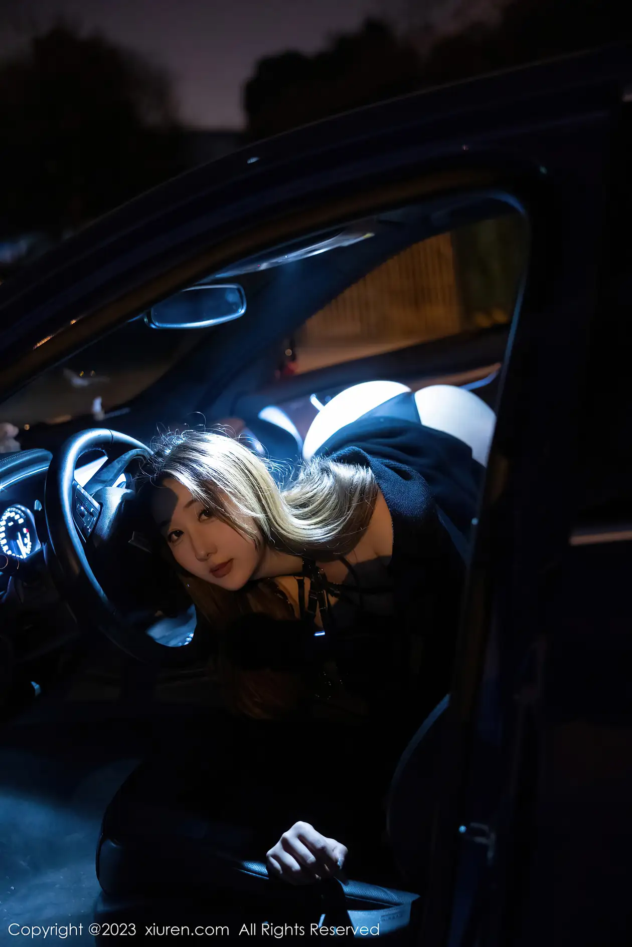 [秀人网] 2023.04.27 NO.6650 江真真#[89P]-2