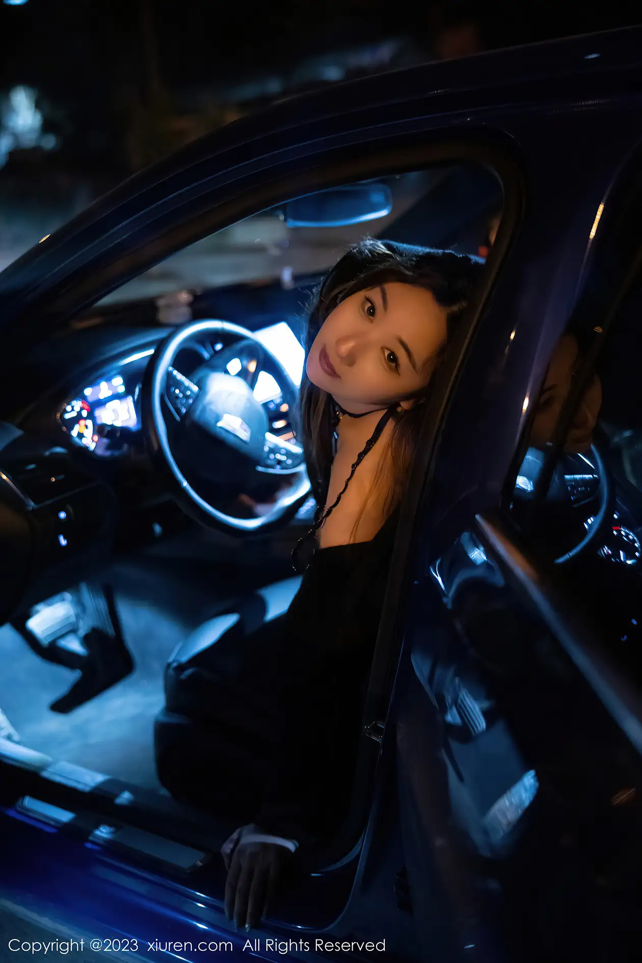 [秀人网] 2023.04.27 NO.6650 江真真#[89P]-5