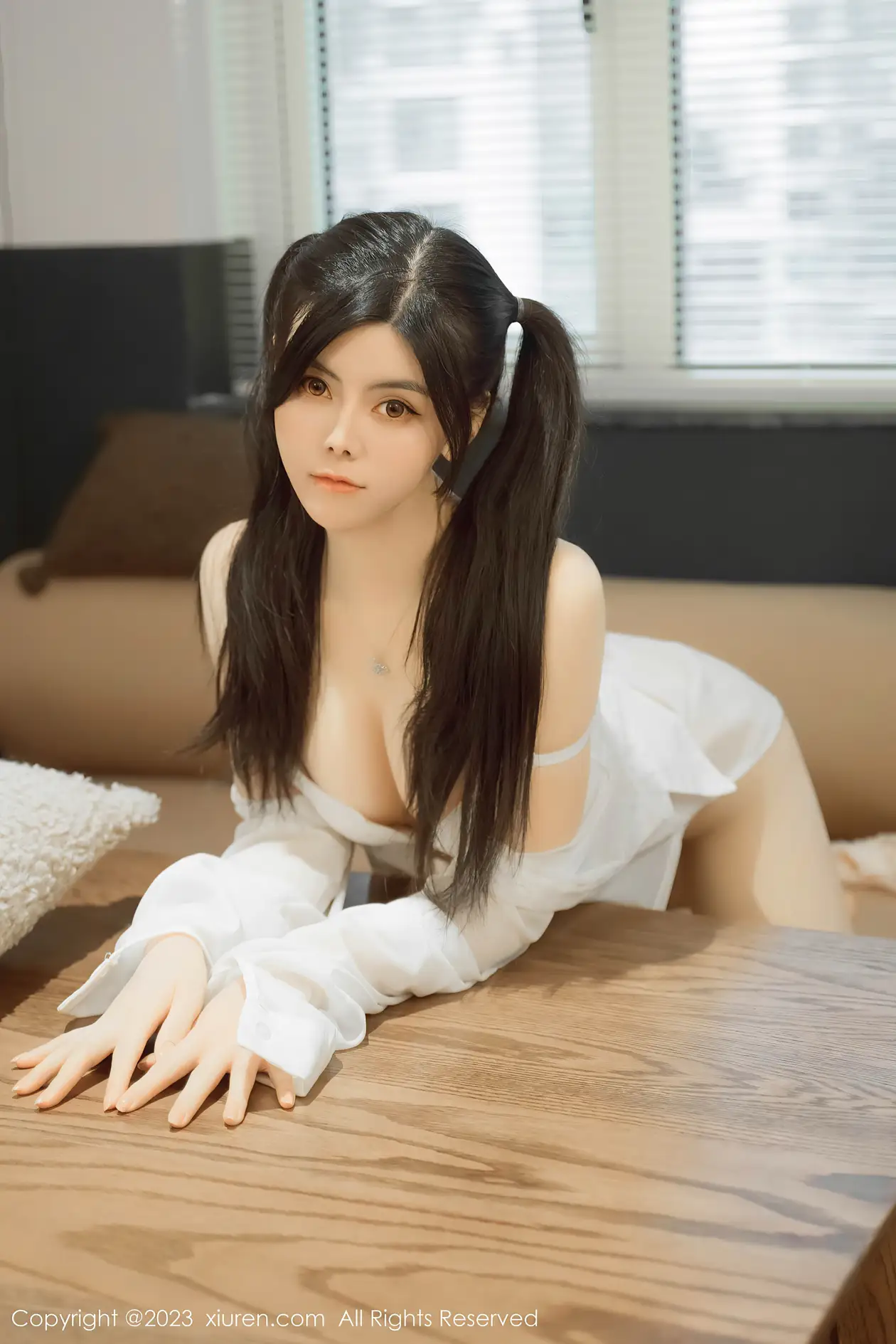 [秀人网] 2023.06.12 No.6896 白甜#[51P]-10