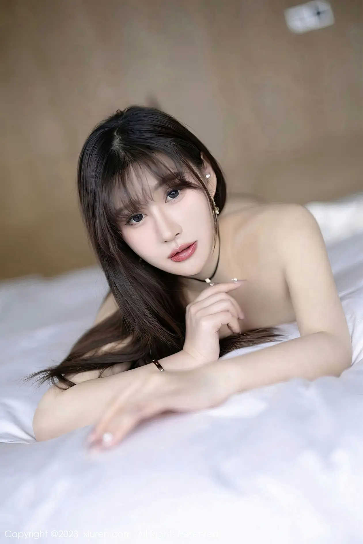 [秀人网] 2023.05.12 NO.6725 张欣欣#[73P]-2