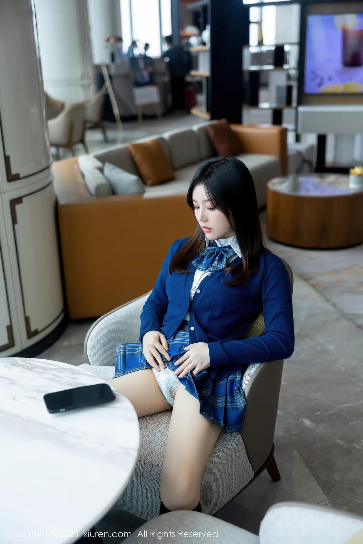 [秀人网] 2023.12.01 NO.7754 豆瓣酱#[93P]-5
