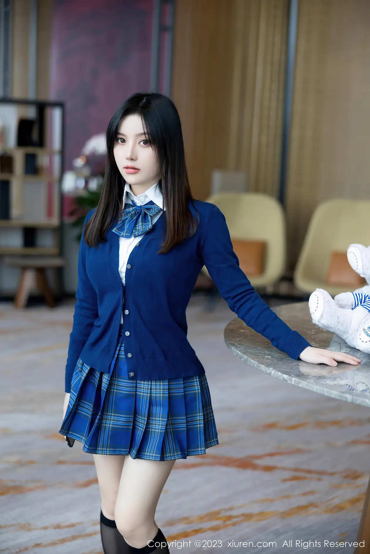 [秀人网] 2023.12.01 NO.7754 豆瓣酱#[93P]-7