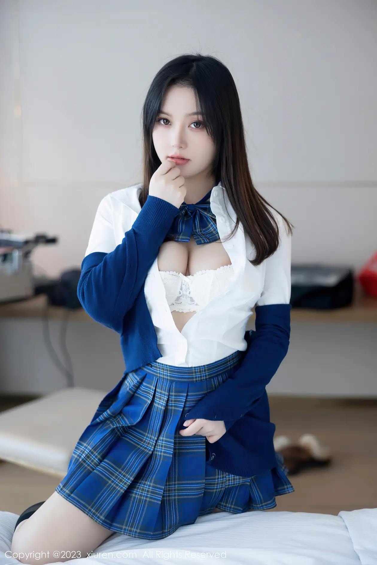 [秀人网] 2023.12.01 NO.7754 豆瓣酱#[93P]-12