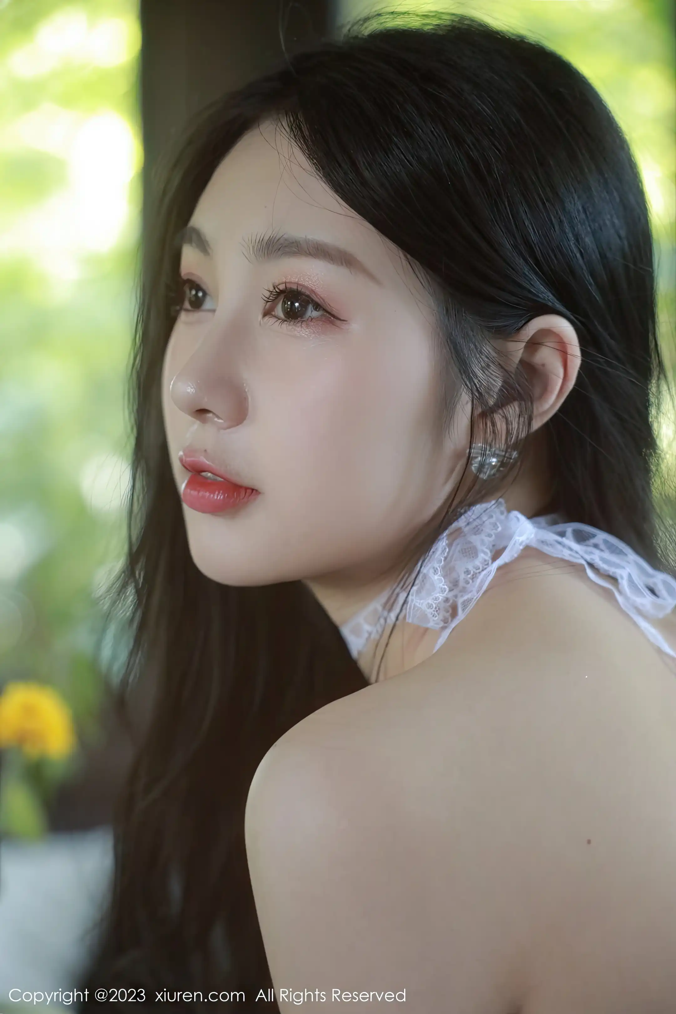 [秀人网] 2023.01.11 NO.6117 谢晚晚#[80P]-9