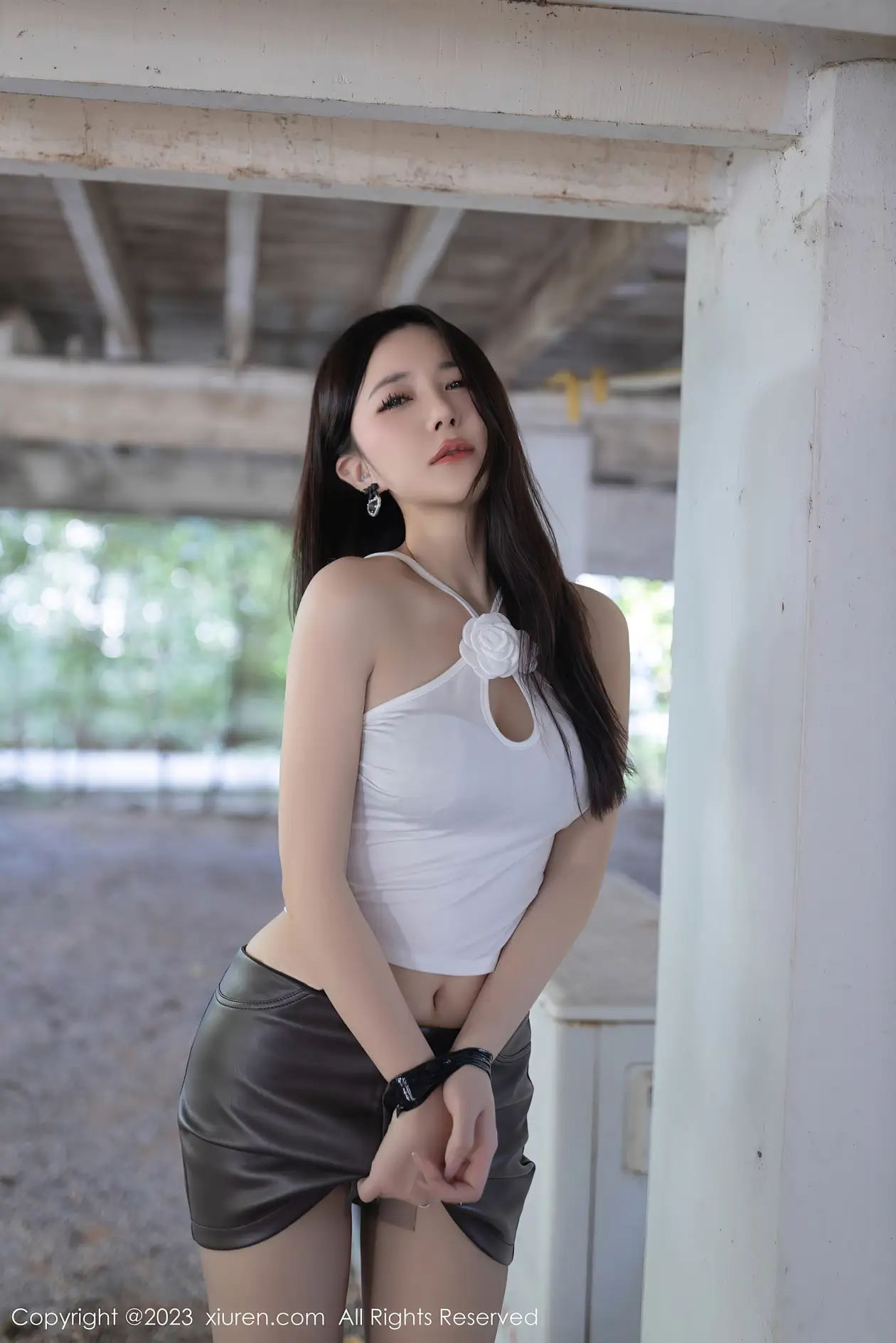[秀人网] 2023.12.29 NO.7888 鱼子酱Fish#[84P]-3