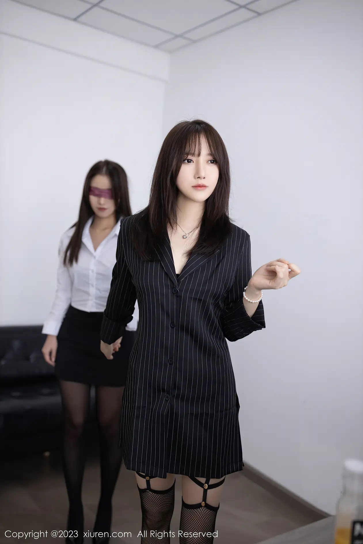 [秀人网] 2023.04.28 NO.6664 鱼子酱Fish#[82P]-9