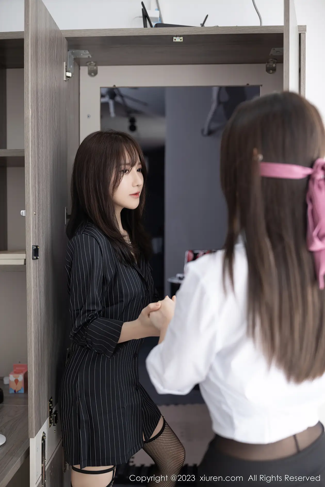 [秀人网] 2023.04.28 NO.6664 鱼子酱Fish#[82P]-5