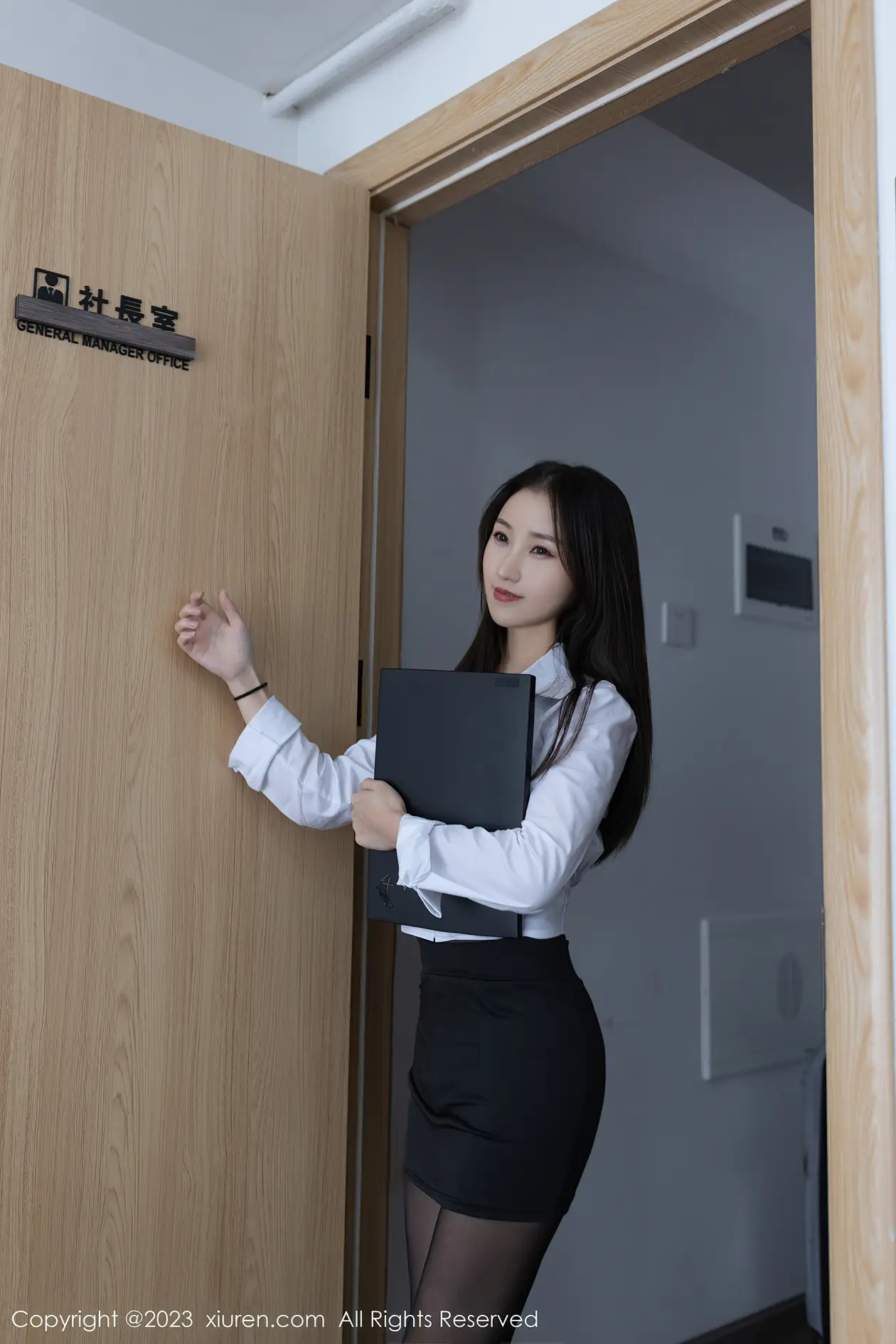 [秀人网] 2023.04.28 NO.6664 鱼子酱Fish#[82P]-7