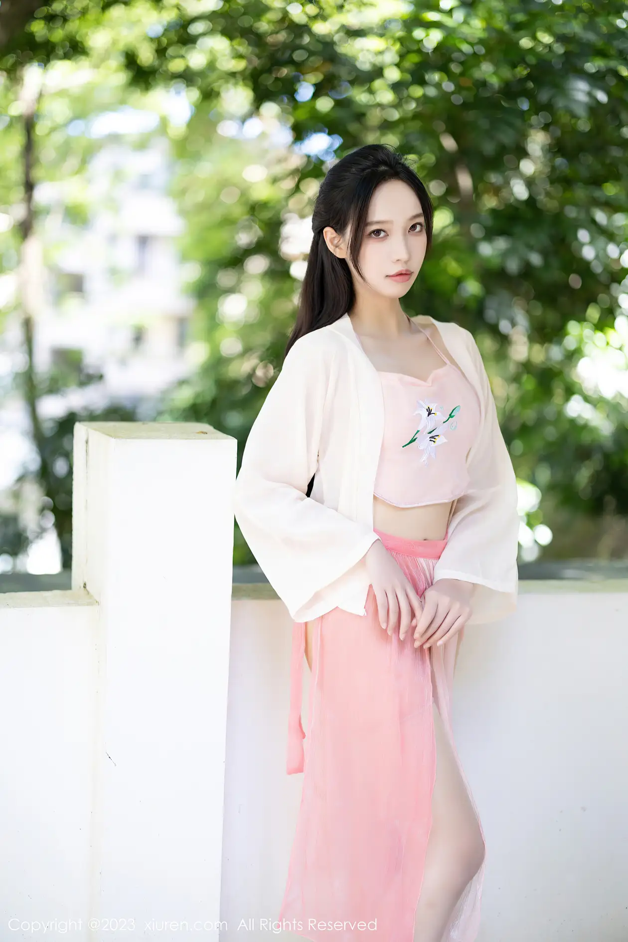 [秀人网] 2023.07.26 NO.7139 郑颖姗Bev#[84P]-36