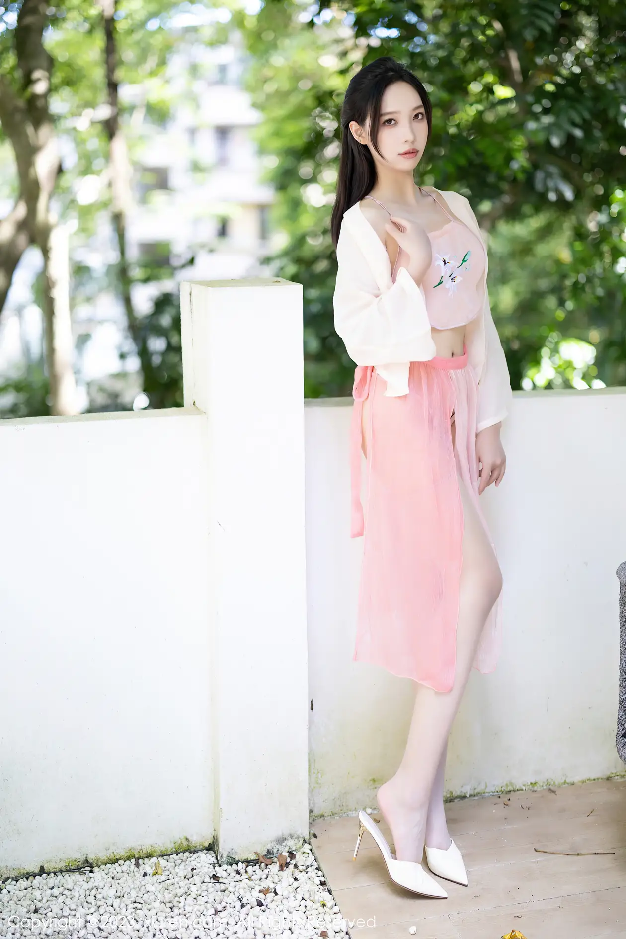 [秀人网] 2023.07.26 NO.7139 郑颖姗Bev#[84P]-37