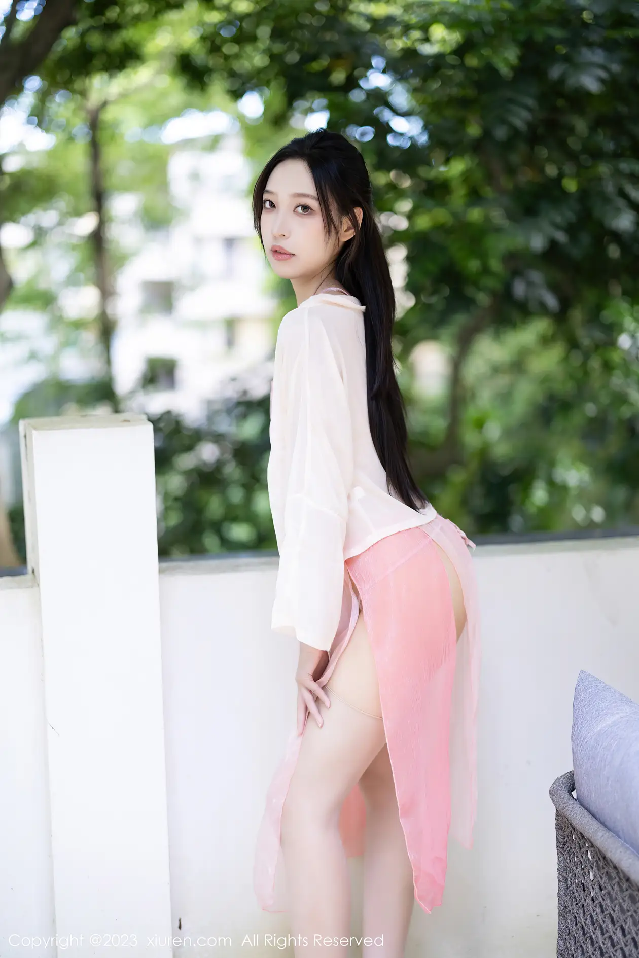 [秀人网] 2023.07.26 NO.7139 郑颖姗Bev#[84P]-38