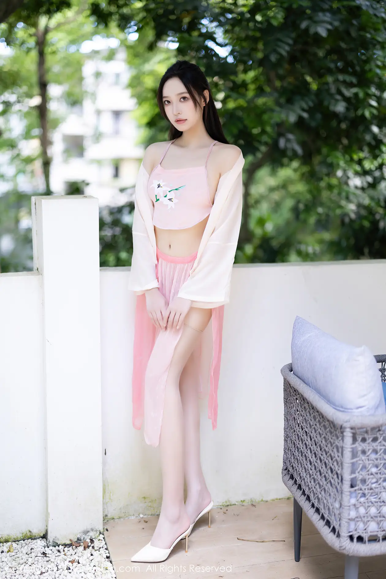[秀人网] 2023.07.26 NO.7139 郑颖姗Bev#[84P]-39
