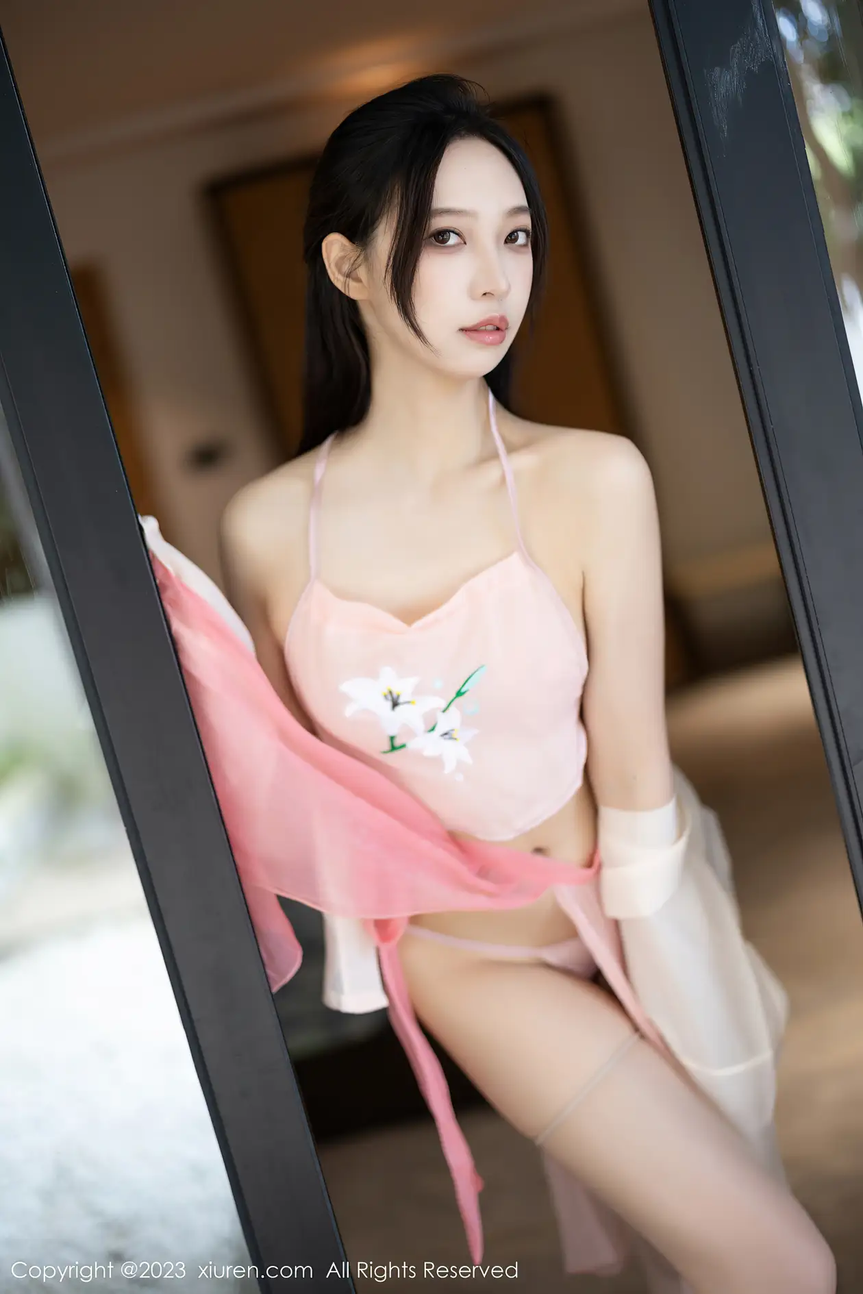 [秀人网] 2023.07.26 NO.7139 郑颖姗Bev#[84P]-42
