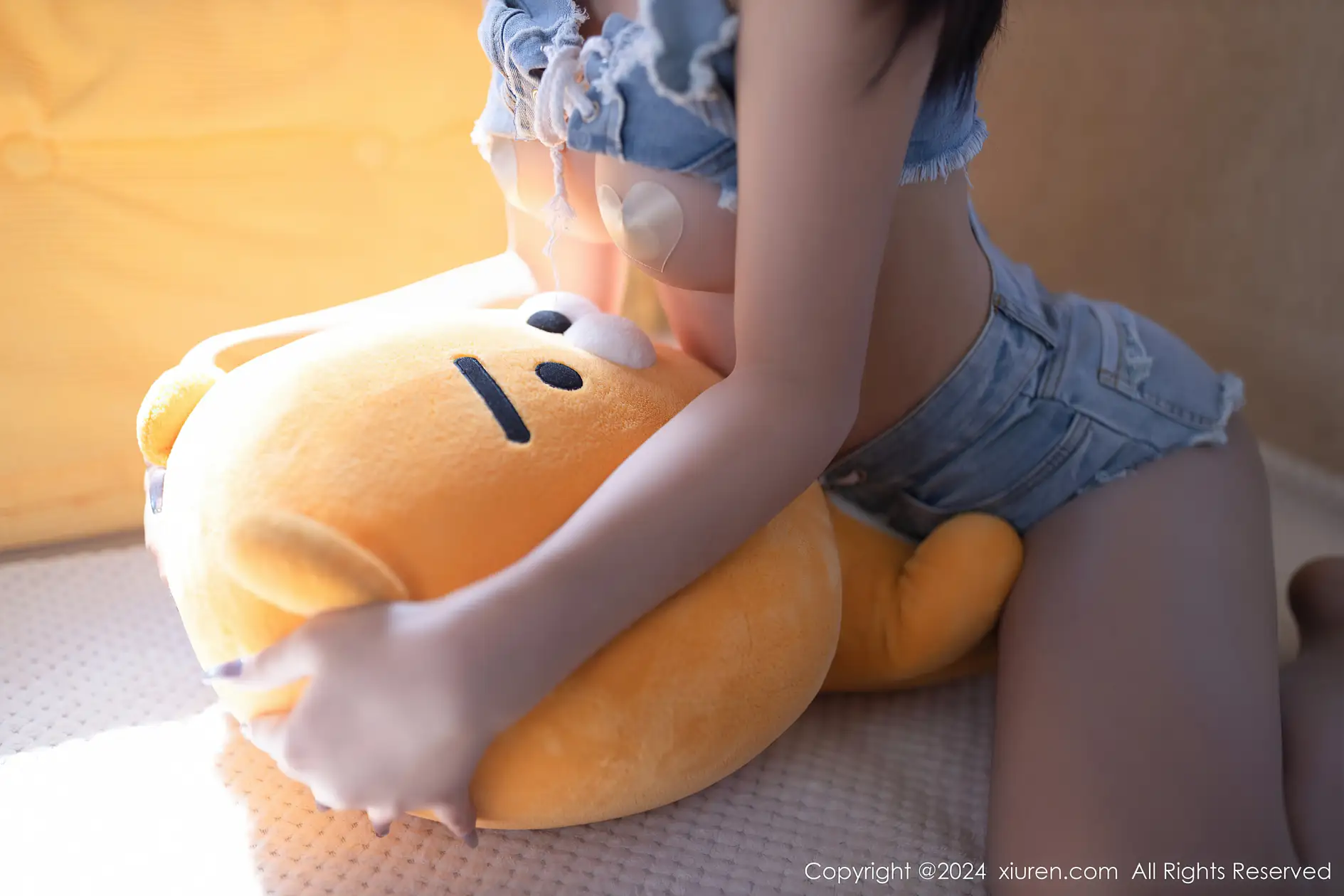 [秀人网] 2024.01.17 NO.7973 熊小诺#[81P]-3