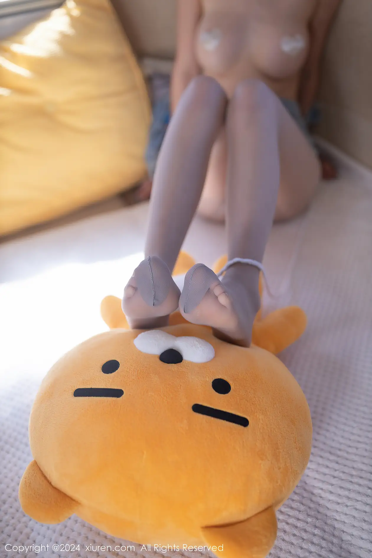 [秀人网] 2024.01.17 NO.7973 熊小诺#[81P]-9
