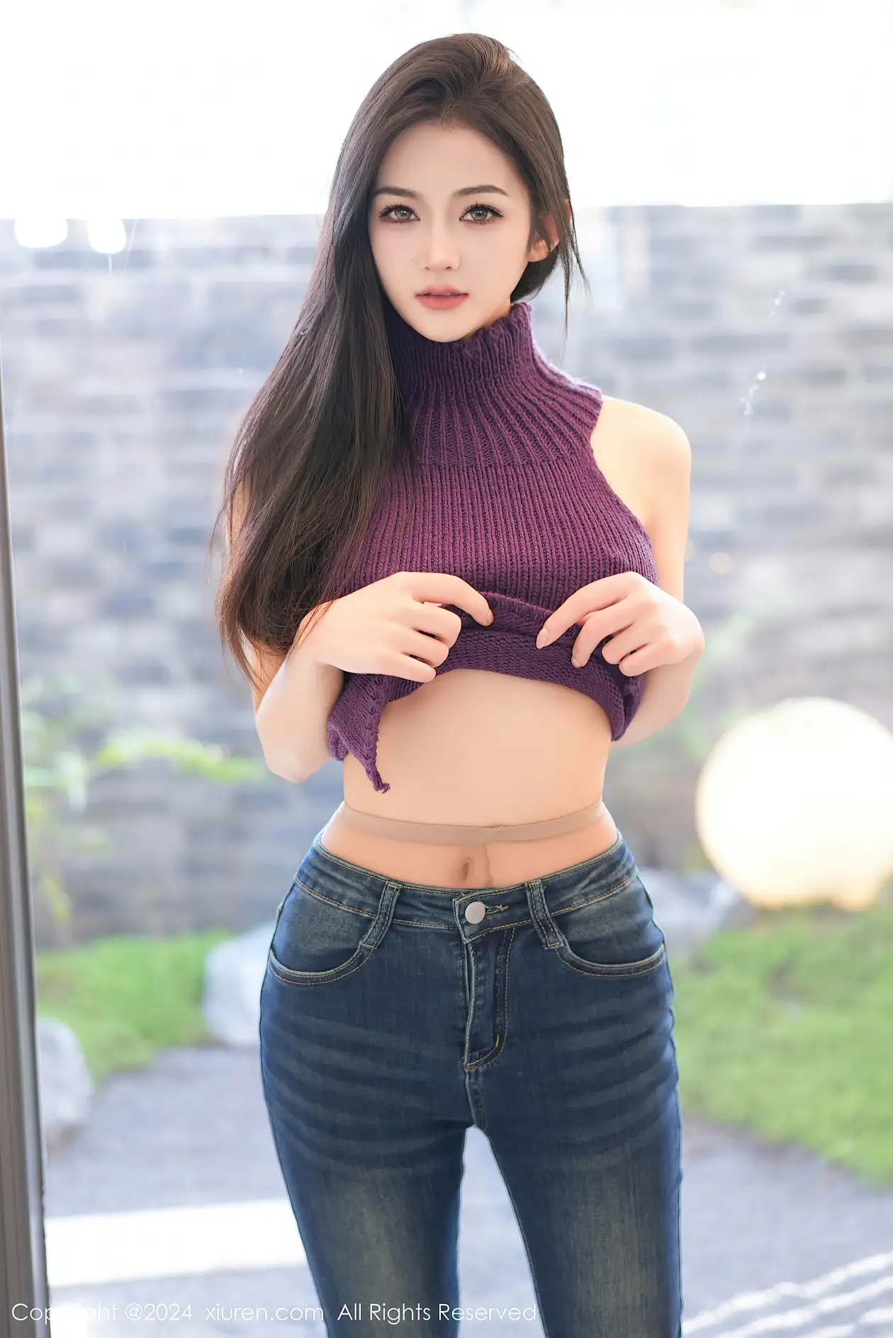 [秀人网] 2024.01.05 NO.7918 谭小灵#[76P]-4