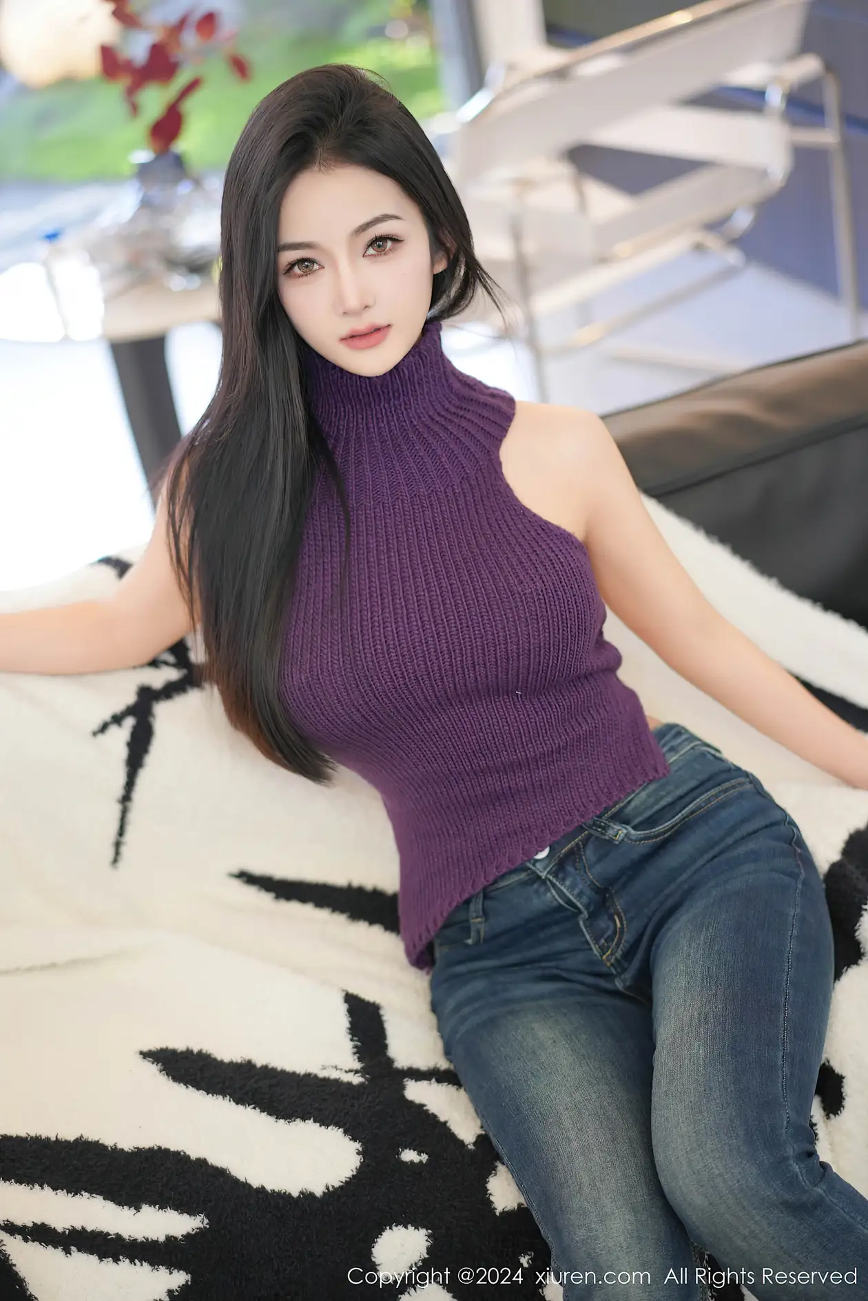 [秀人网] 2024.01.05 NO.7918 谭小灵#[76P]-5