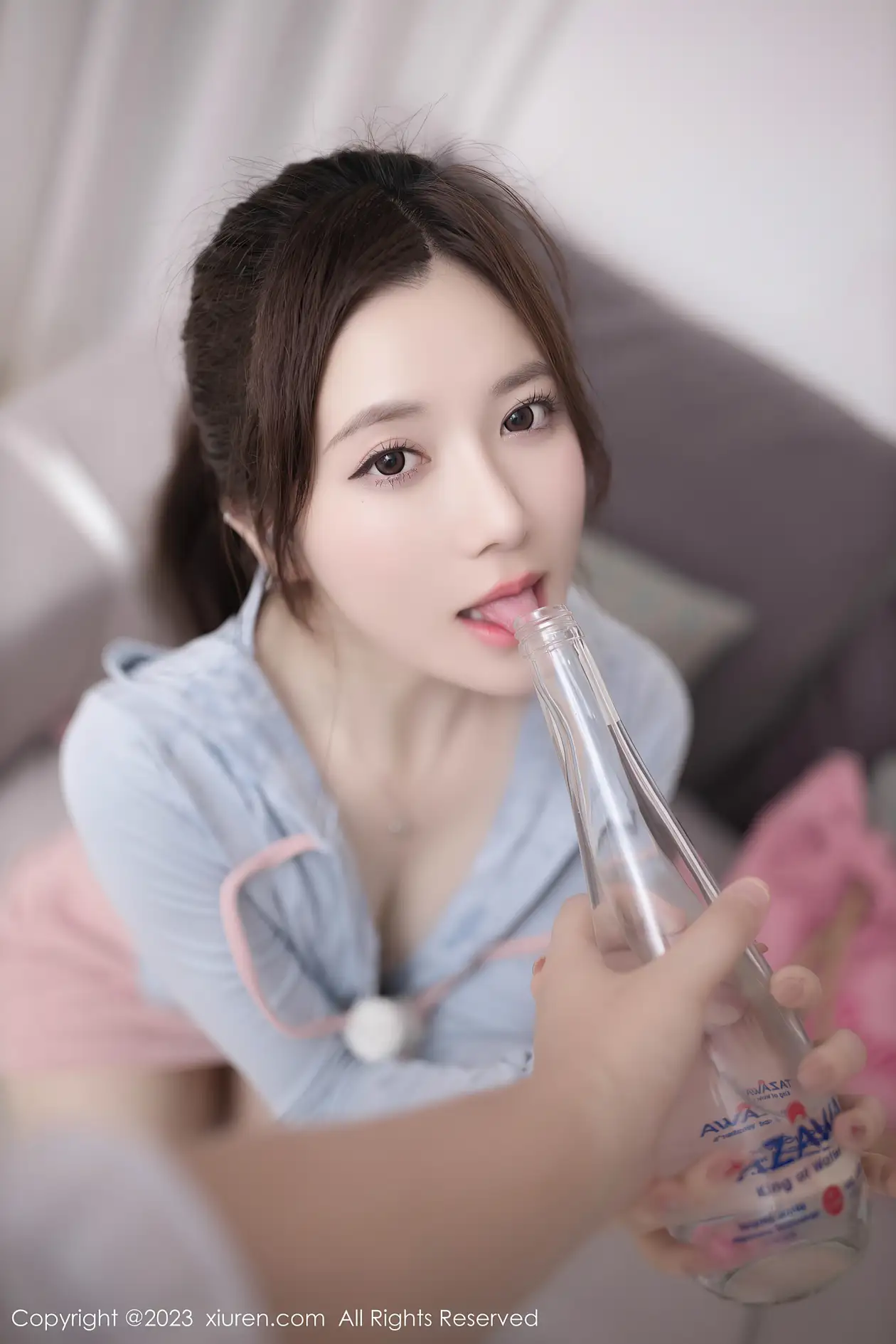 [秀人网] 2023.07.21 NO.7120 鱼子酱Fish#[81P]-3