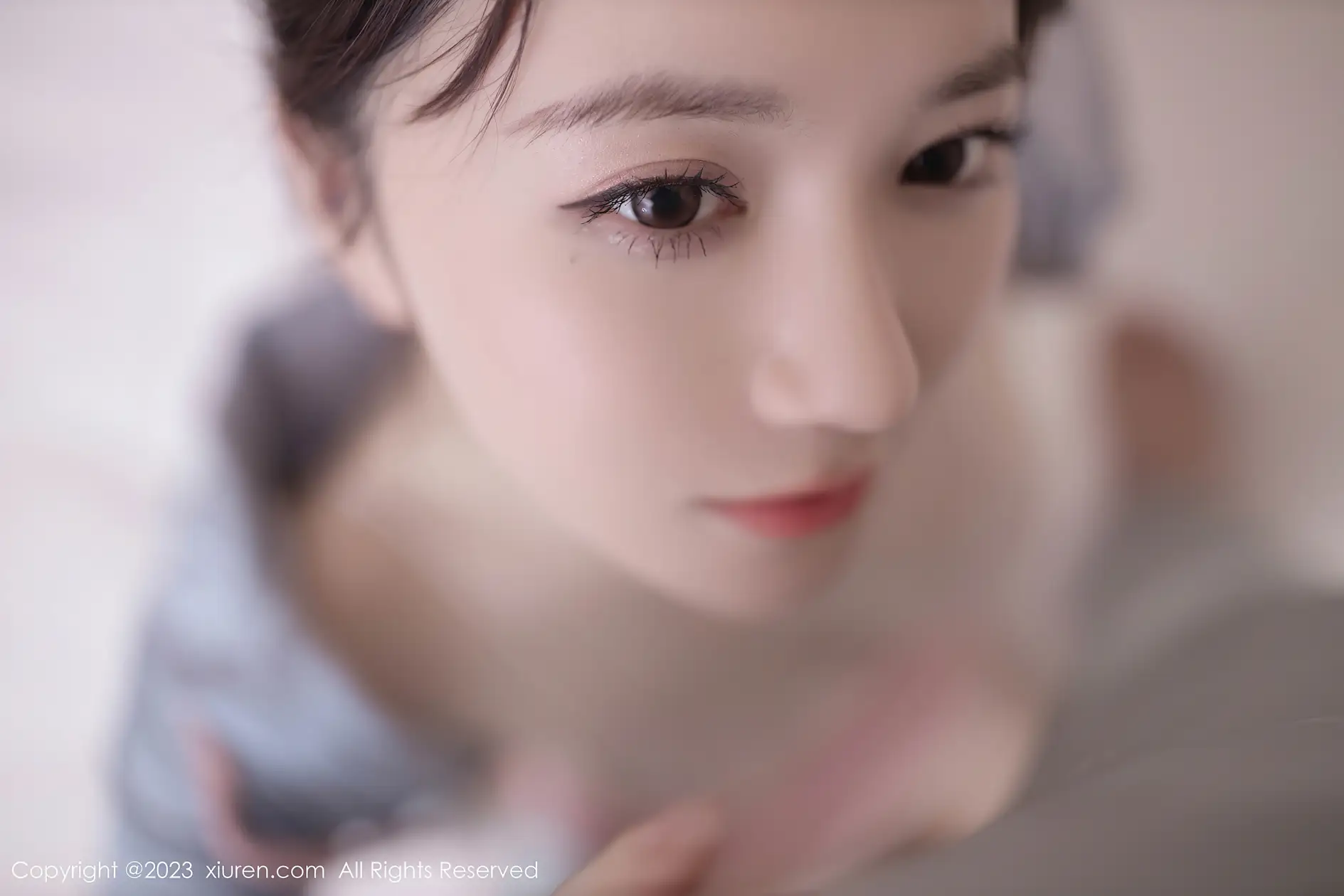 [秀人网] 2023.07.21 NO.7120 鱼子酱Fish#[81P]-6