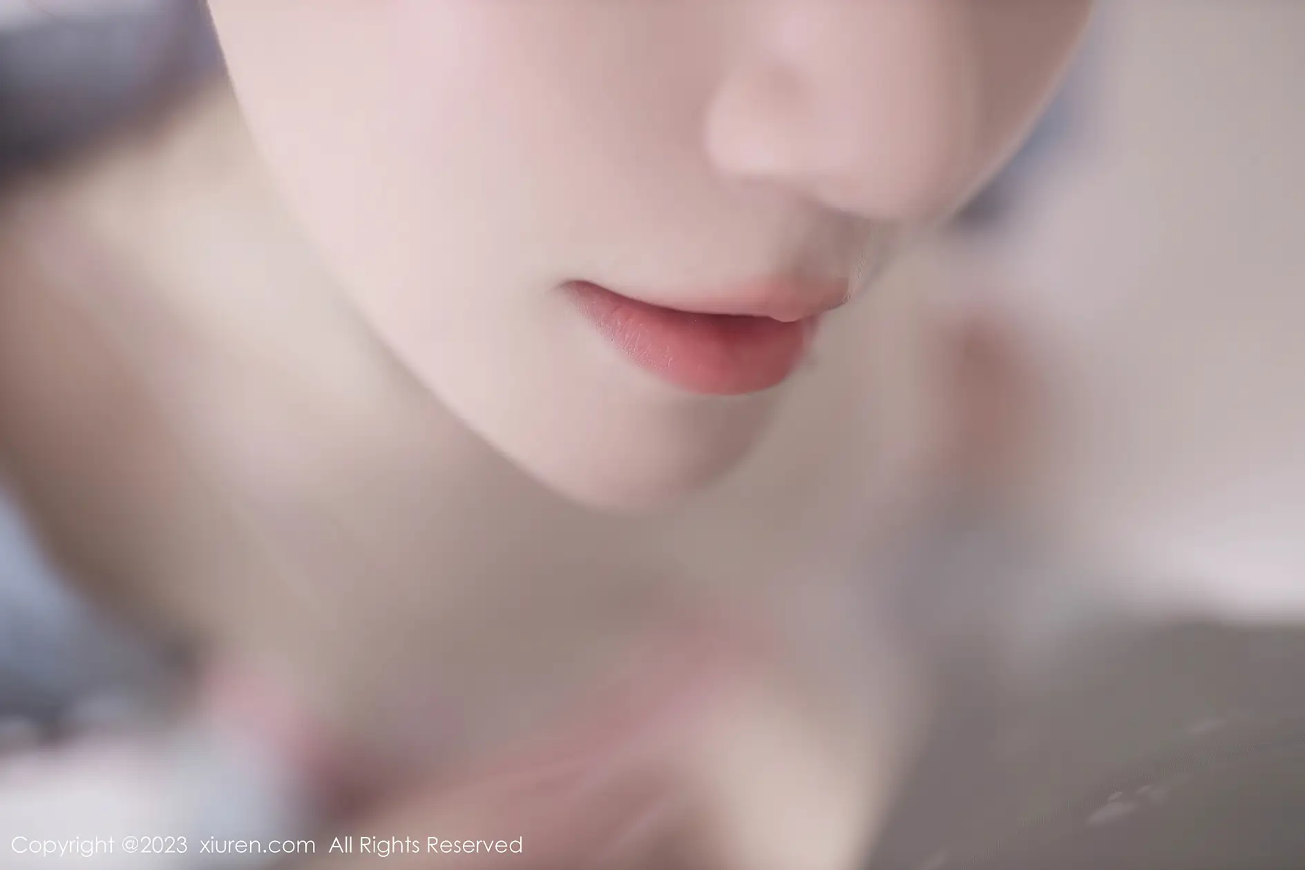 [秀人网] 2023.07.21 NO.7120 鱼子酱Fish#[81P]-7
