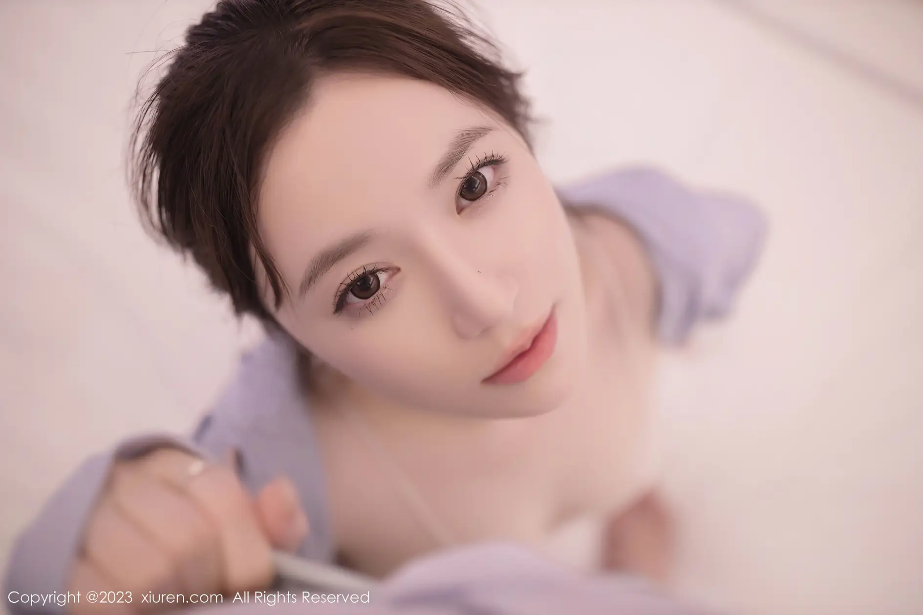[秀人网] 2023.07.21 NO.7120 鱼子酱Fish#[81P]-8