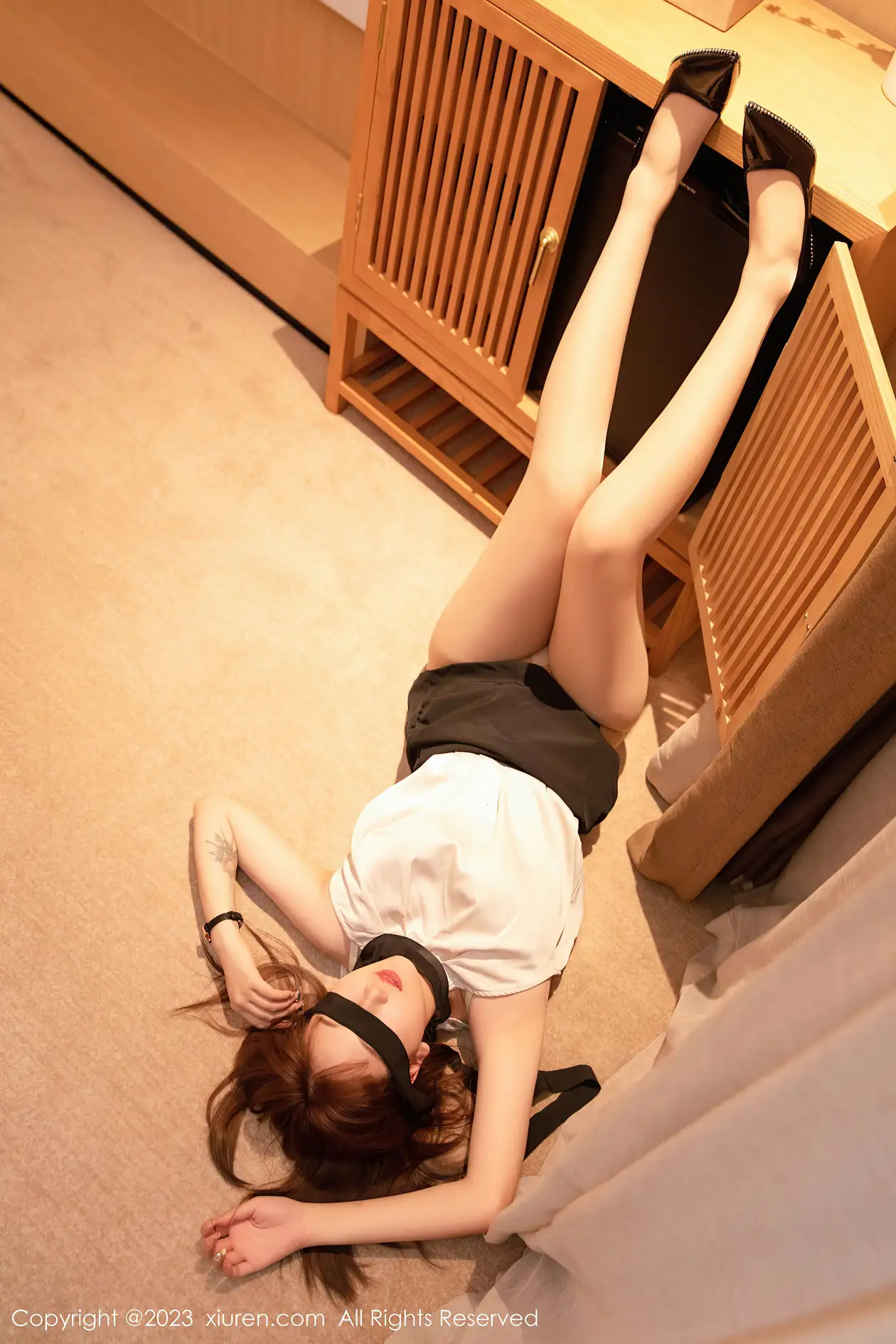 [秀人网] 2023.09.18 NO.7403 江真真#[68P]-3