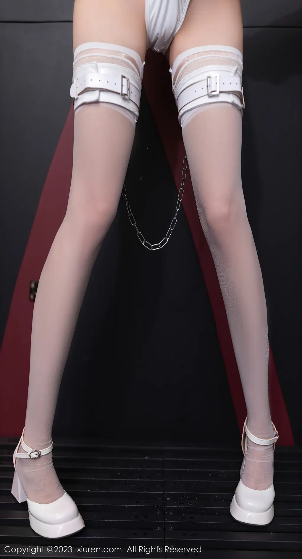 [秀人网] 2023.08.11 NO.7223 鱼子酱Fish#[80P]-2