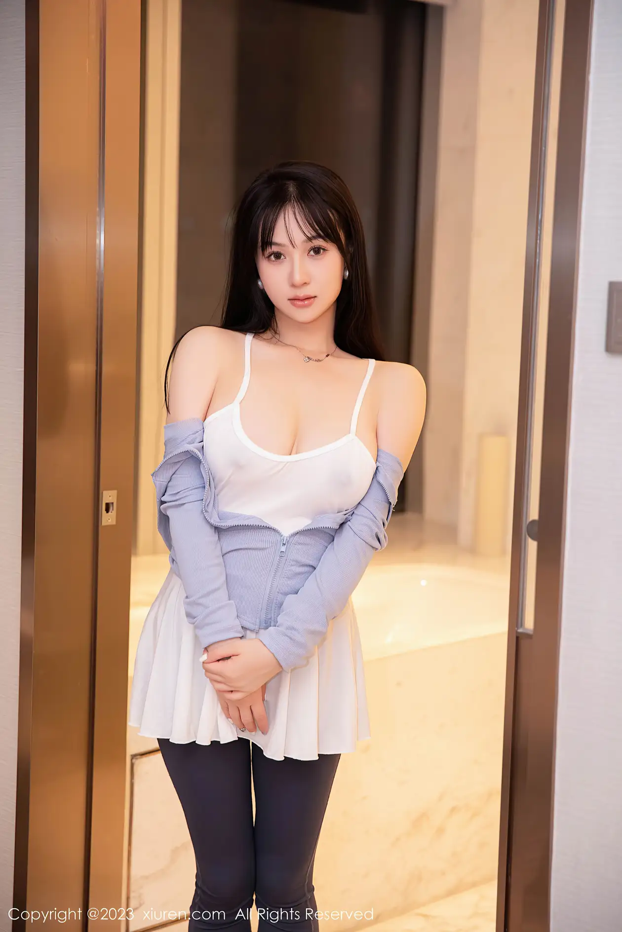 [XiuRen] 2023.06.25 NO.6968 Rich#[84P]-5