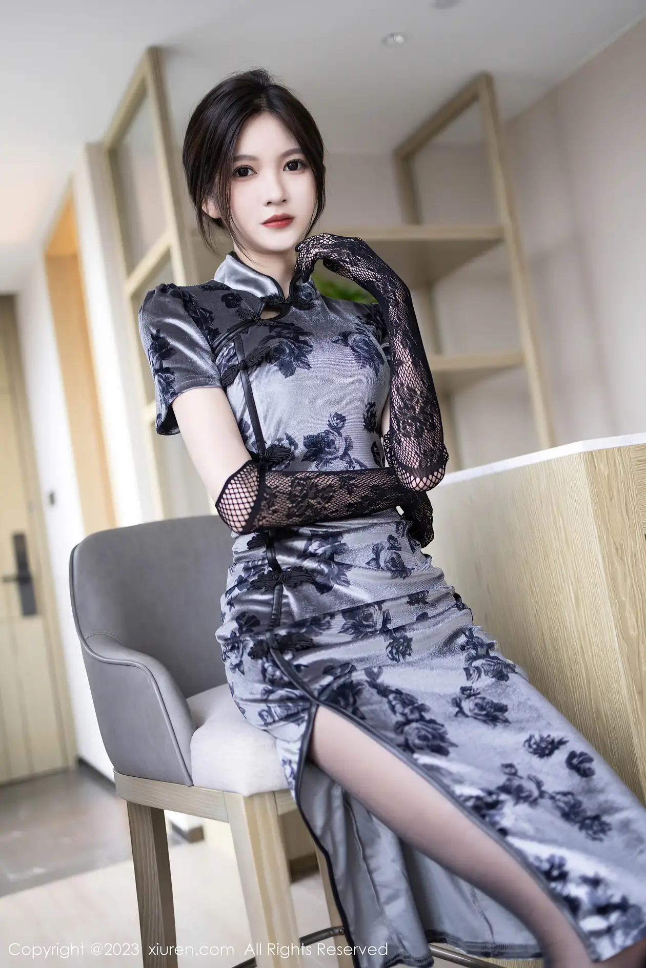 [秀人网] 2023.07.17 NO.7089 程程程#[86P]-3