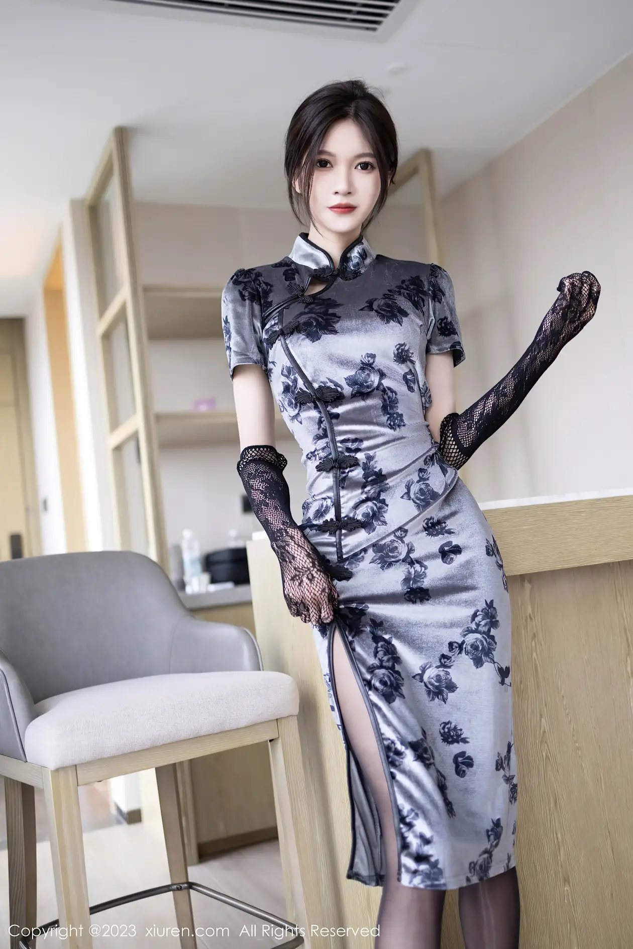 [秀人网] 2023.07.17 NO.7089 程程程#[86P]-9