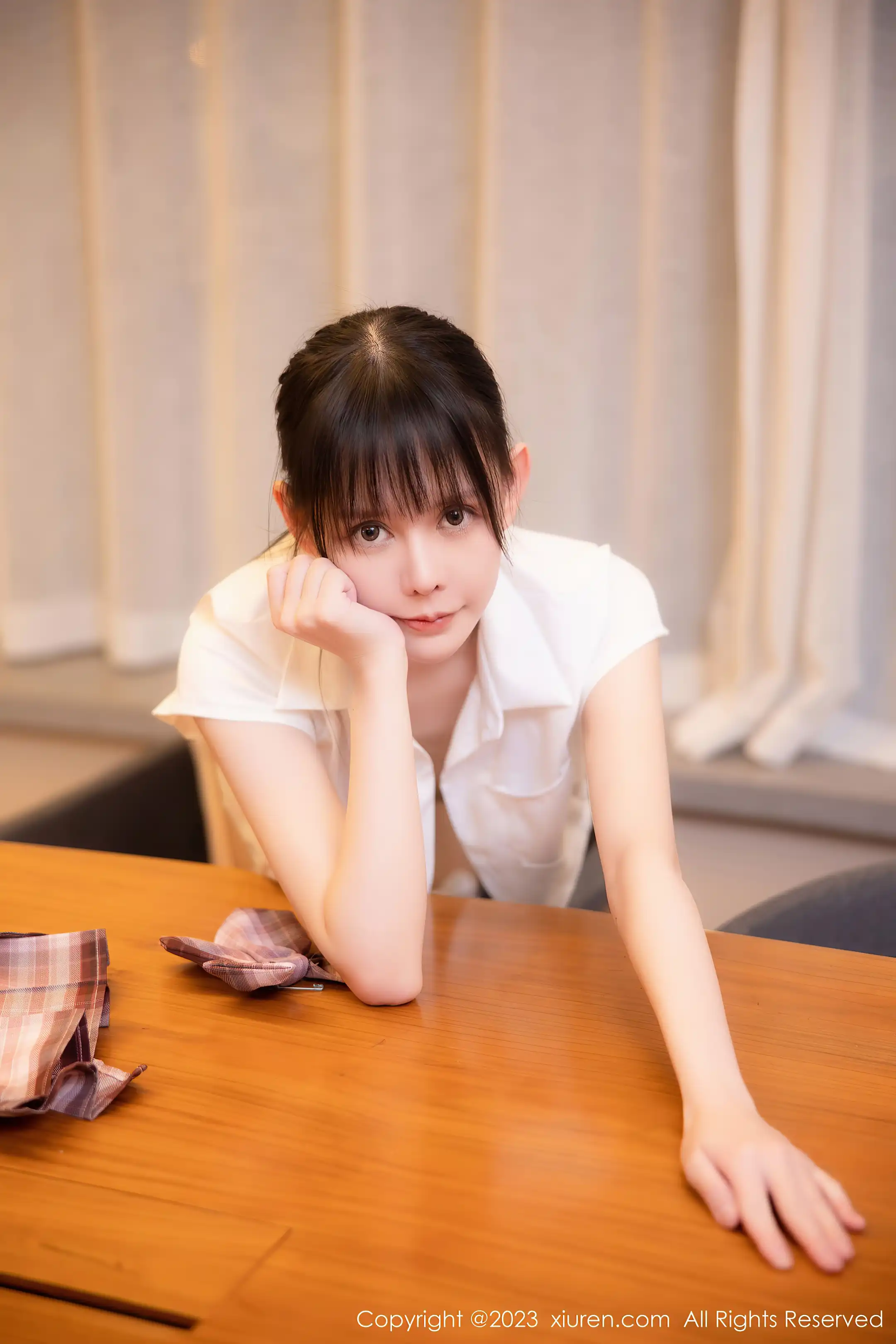 [秀人网] 2023.02.01 NO.6200 甜佳佳#[84P]-11