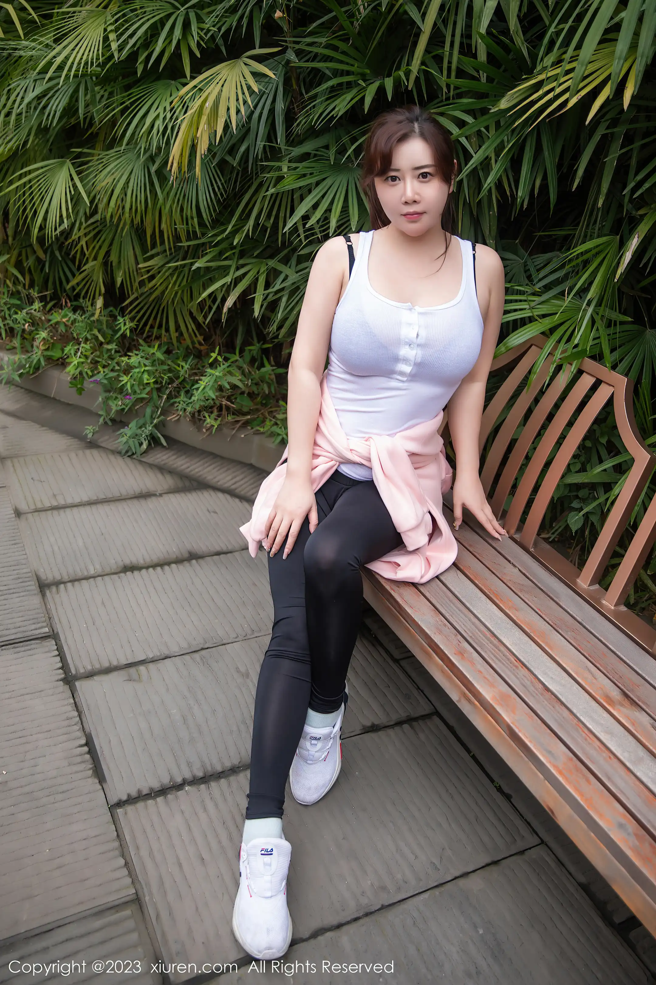 [秀人网] 2023.03.09 NO.6386 王婉悠Queen#[53P]-9