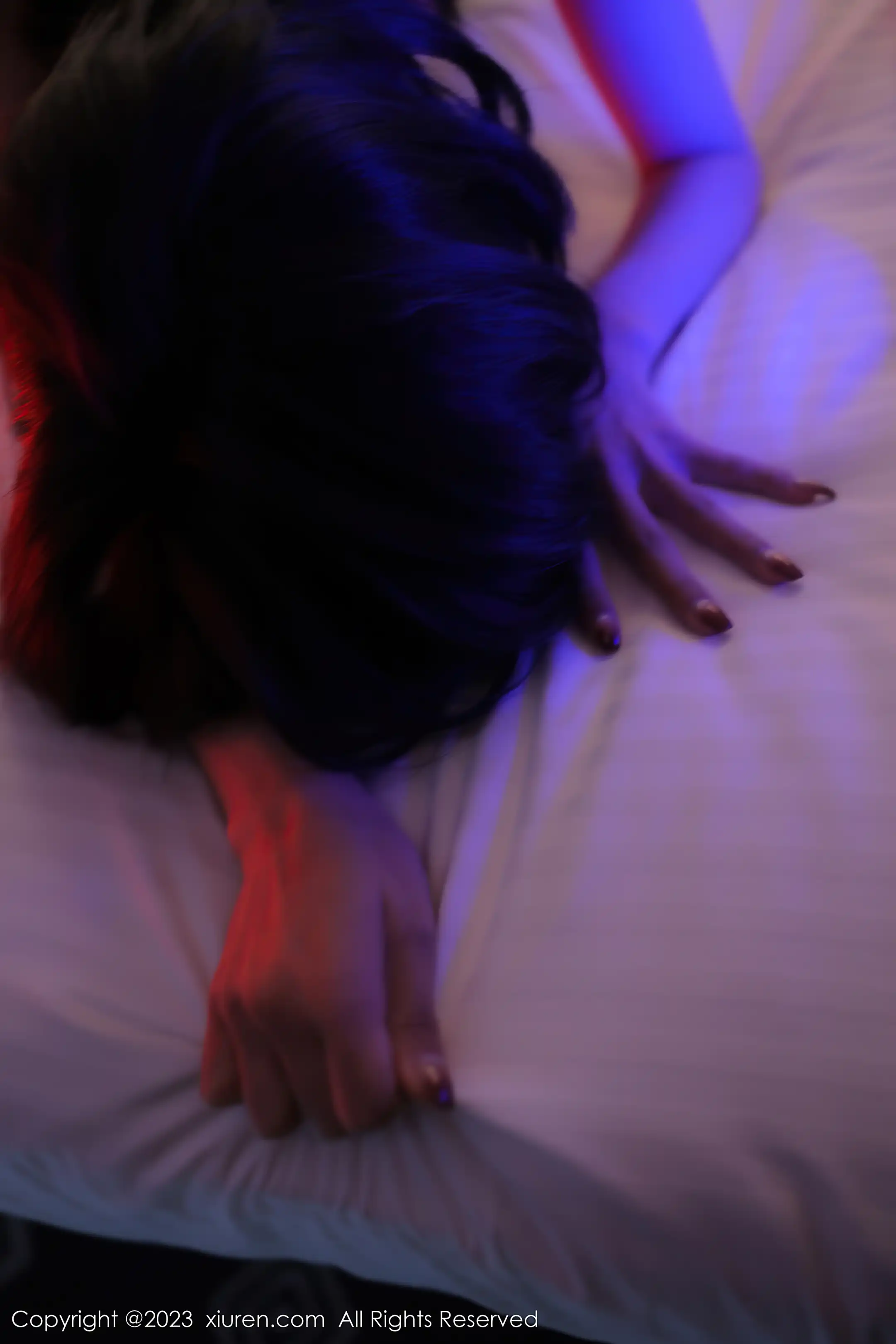 [秀人网] 2023.03.27 NO.6477 lingyu69#[83P]-8