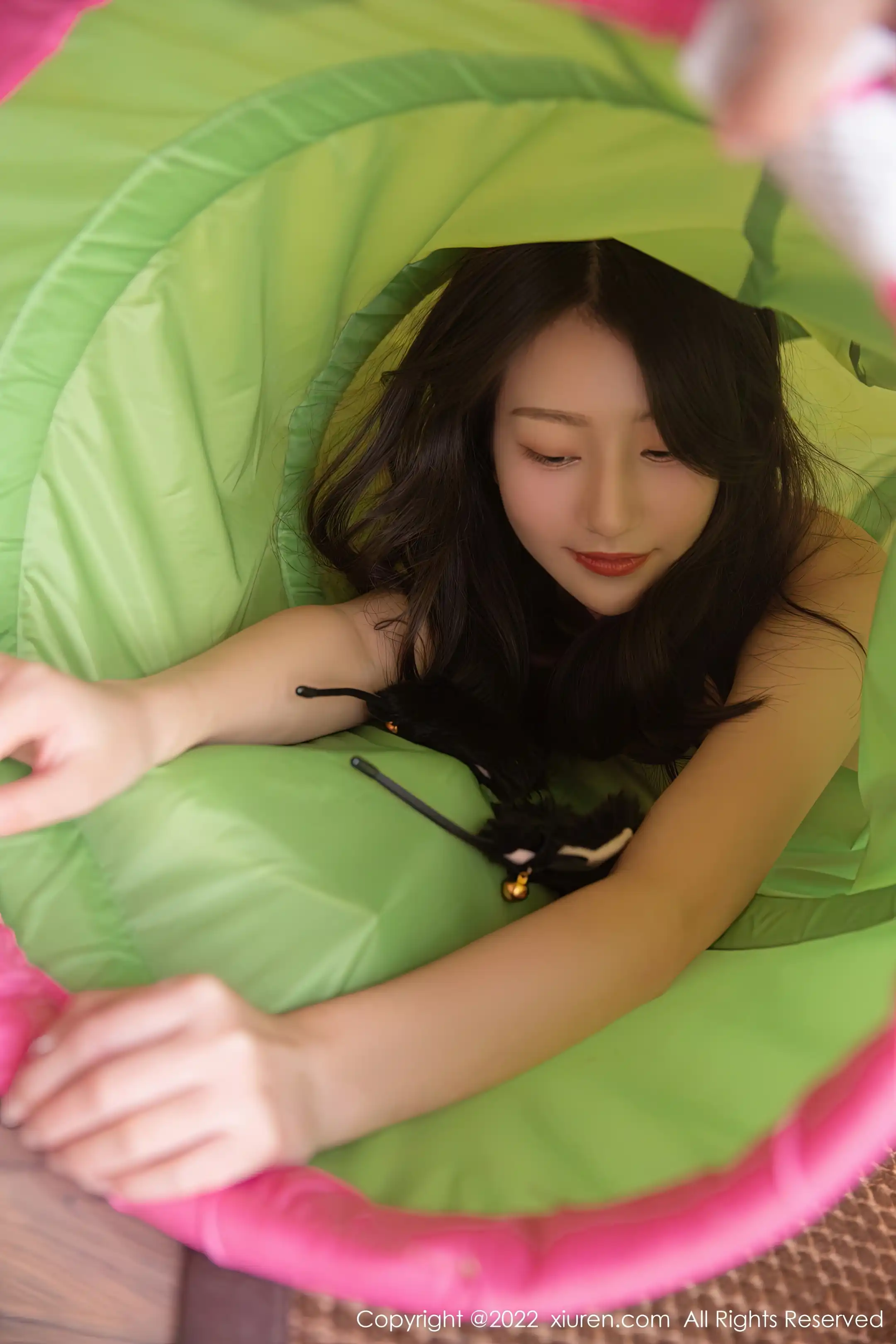 [秀人网] 2022.12.15 NO.6002 熊小诺#[76P]-7