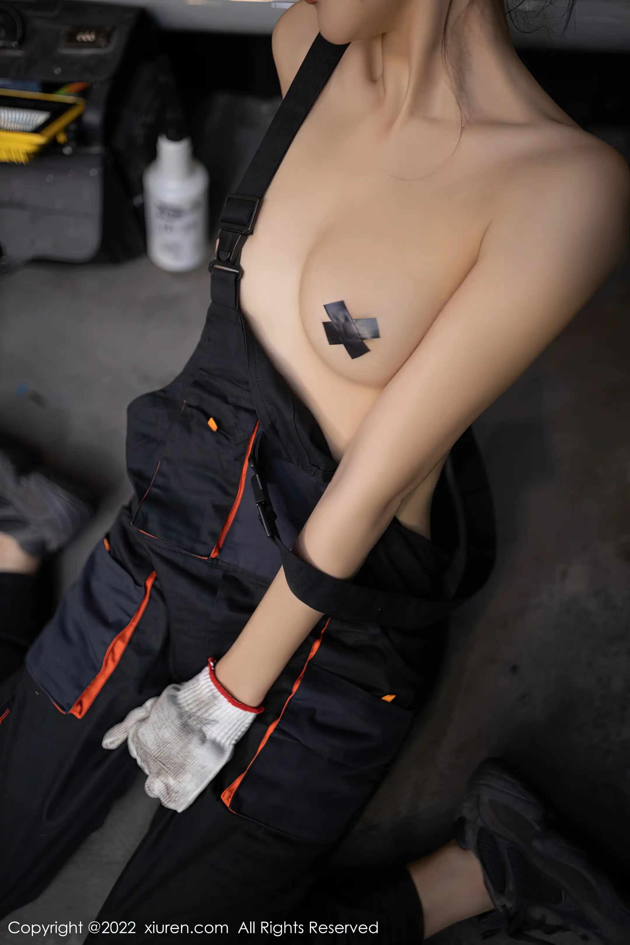 [秀人网] 2022.12.30 NO.6072 就是阿朱啊#[91P]-14