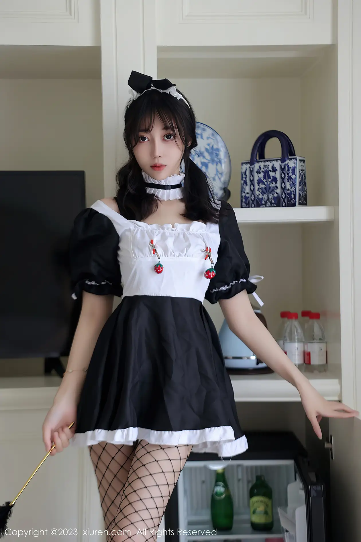 [秀人网] 2023.08.11 NO.7217 玥儿玥er#[76P]-2