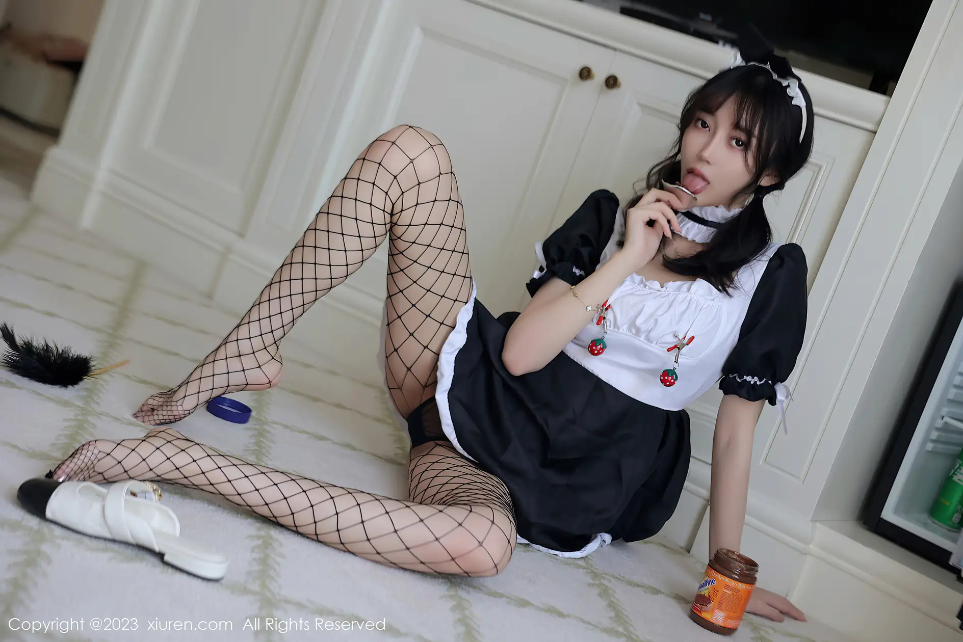 [秀人网] 2023.08.11 NO.7217 玥儿玥er#[76P]-33