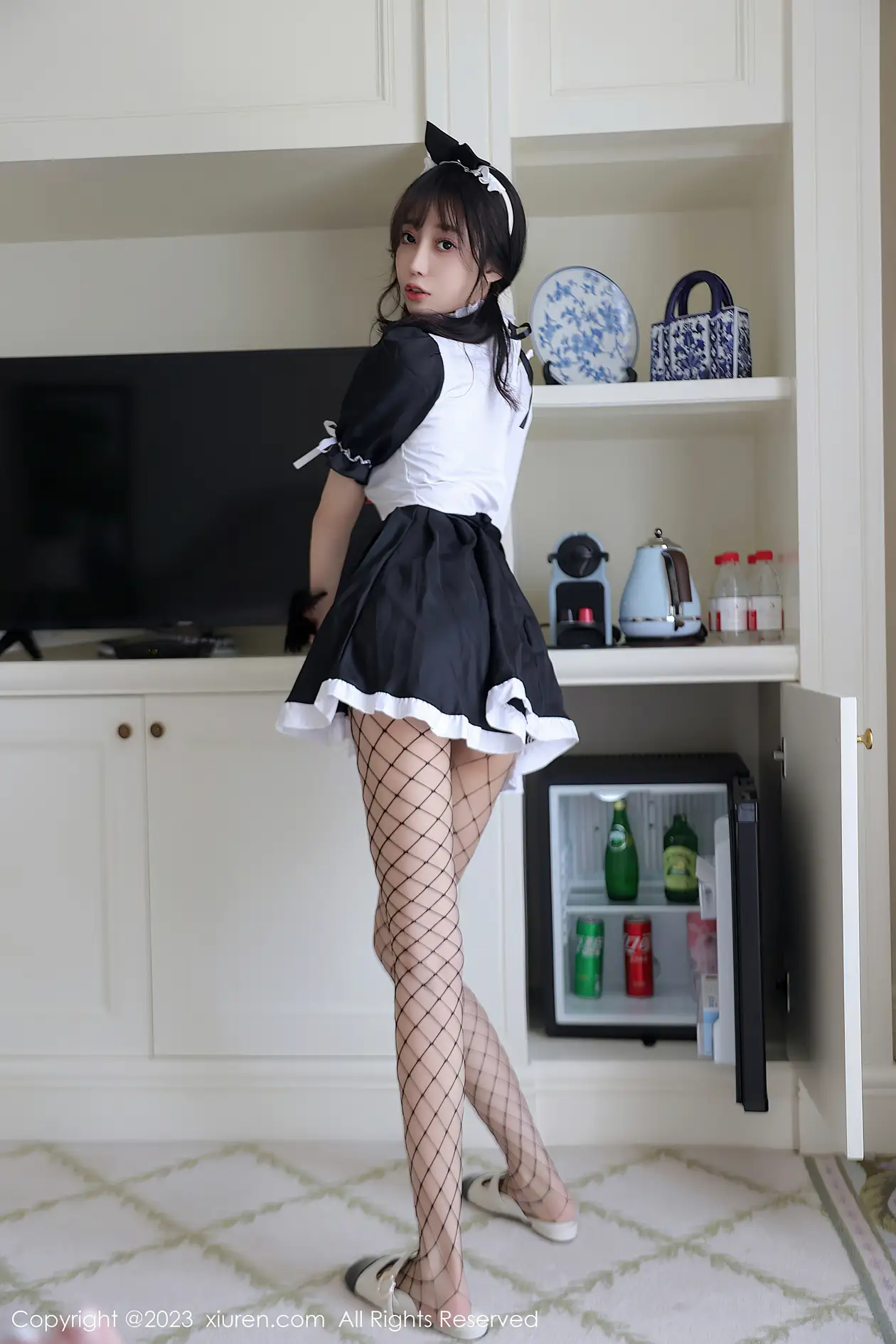 [秀人网] 2023.08.11 NO.7217 玥儿玥er#[76P]-4