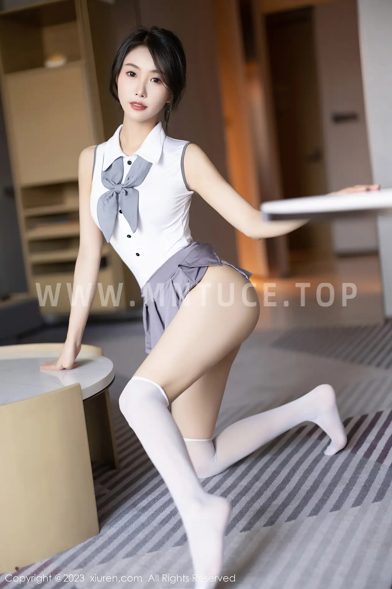 [秀人网] 2023.07.10 NO.7053 苏苏阿#[88P]-5