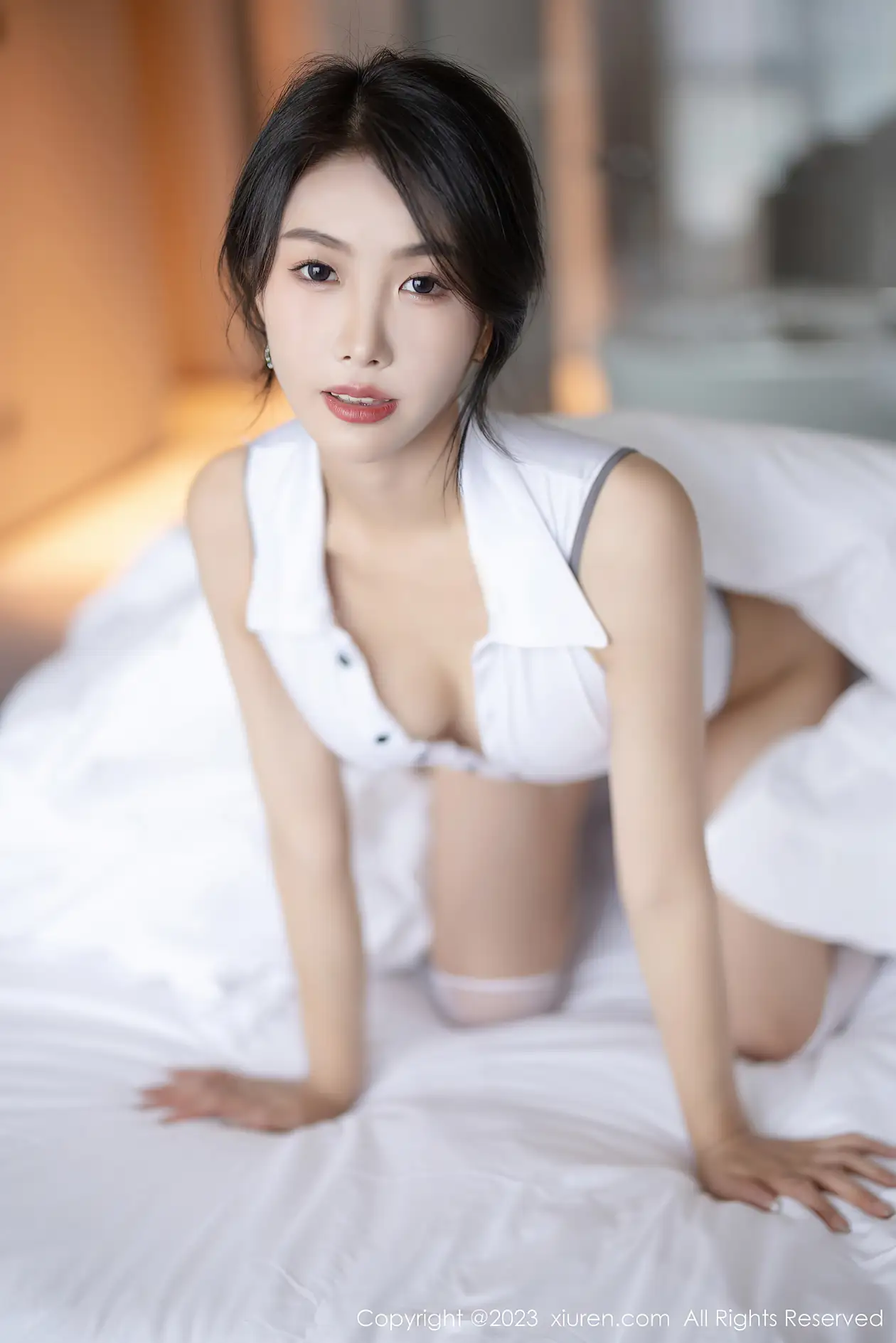 [秀人网] 2023.07.10 NO.7053 苏苏阿#[88P]-4